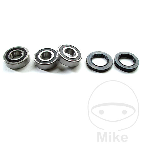 Tourmax WBK-222 Radlager Satz hinten für Honda CBR 900 RR Fireblade 1992 - 1993