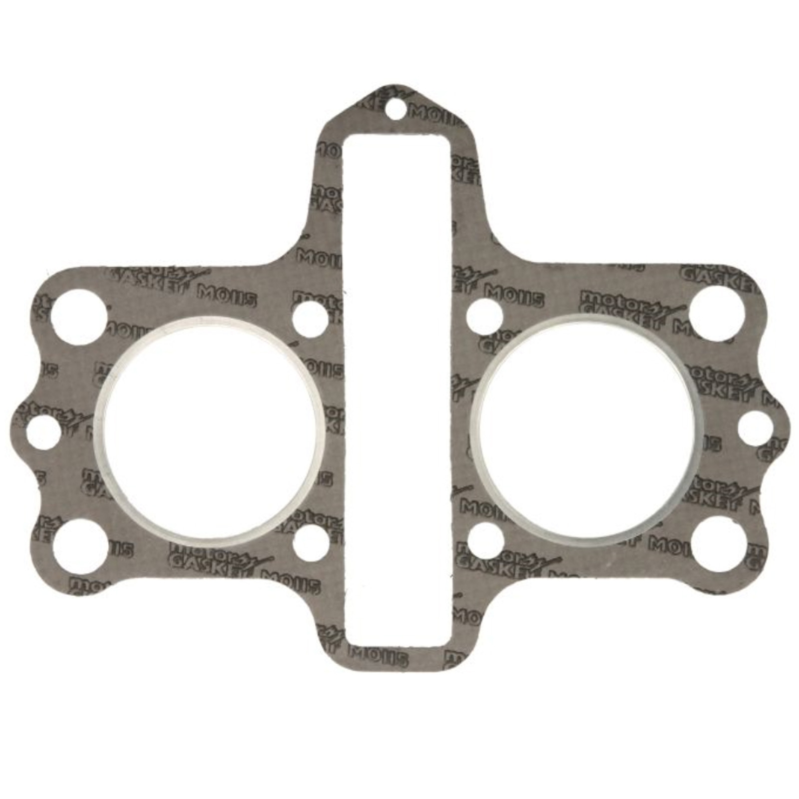 Zylinderkopfdichtung S410510001017 für Suzuki GS400 Speichenrad 1977 - 1983 GS400 E Gussrad