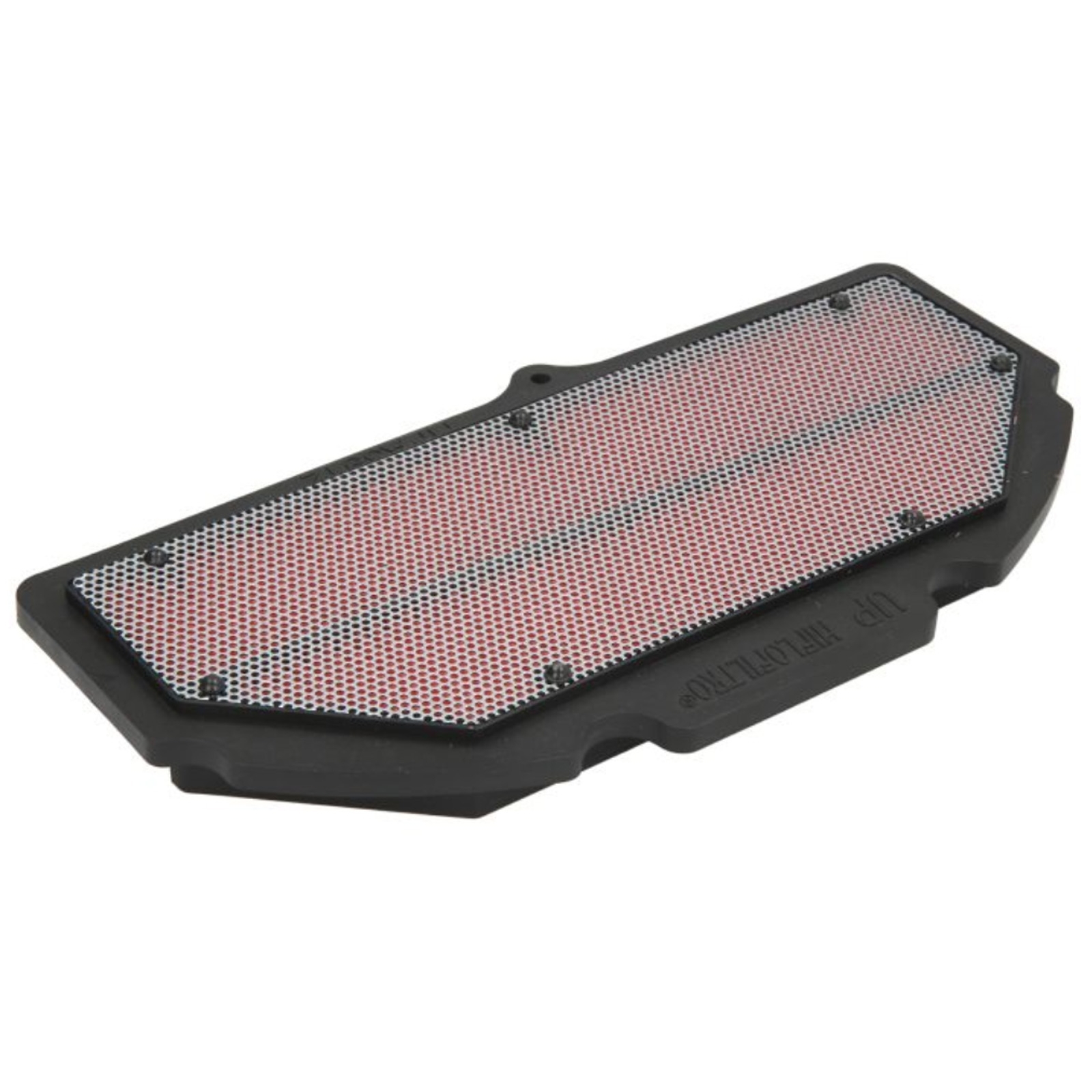 HIFLO HFA3912 Luftfilter für Suzuki GSX-R 1000 2009-2016 GSX-S 1000 2015-2021 SRQ Katana
