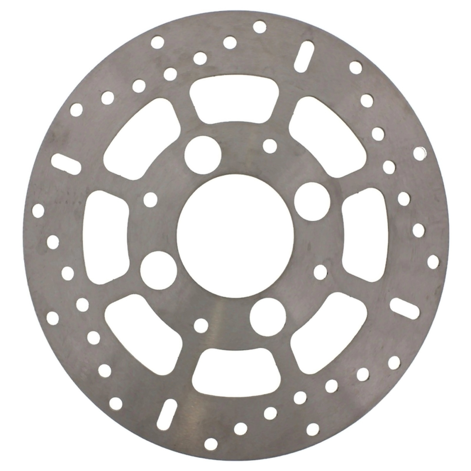 EBC Bremsscheibe MD1177 Honda CB 1000 R SC60A CB 1000 RA SC60C 2008-2016