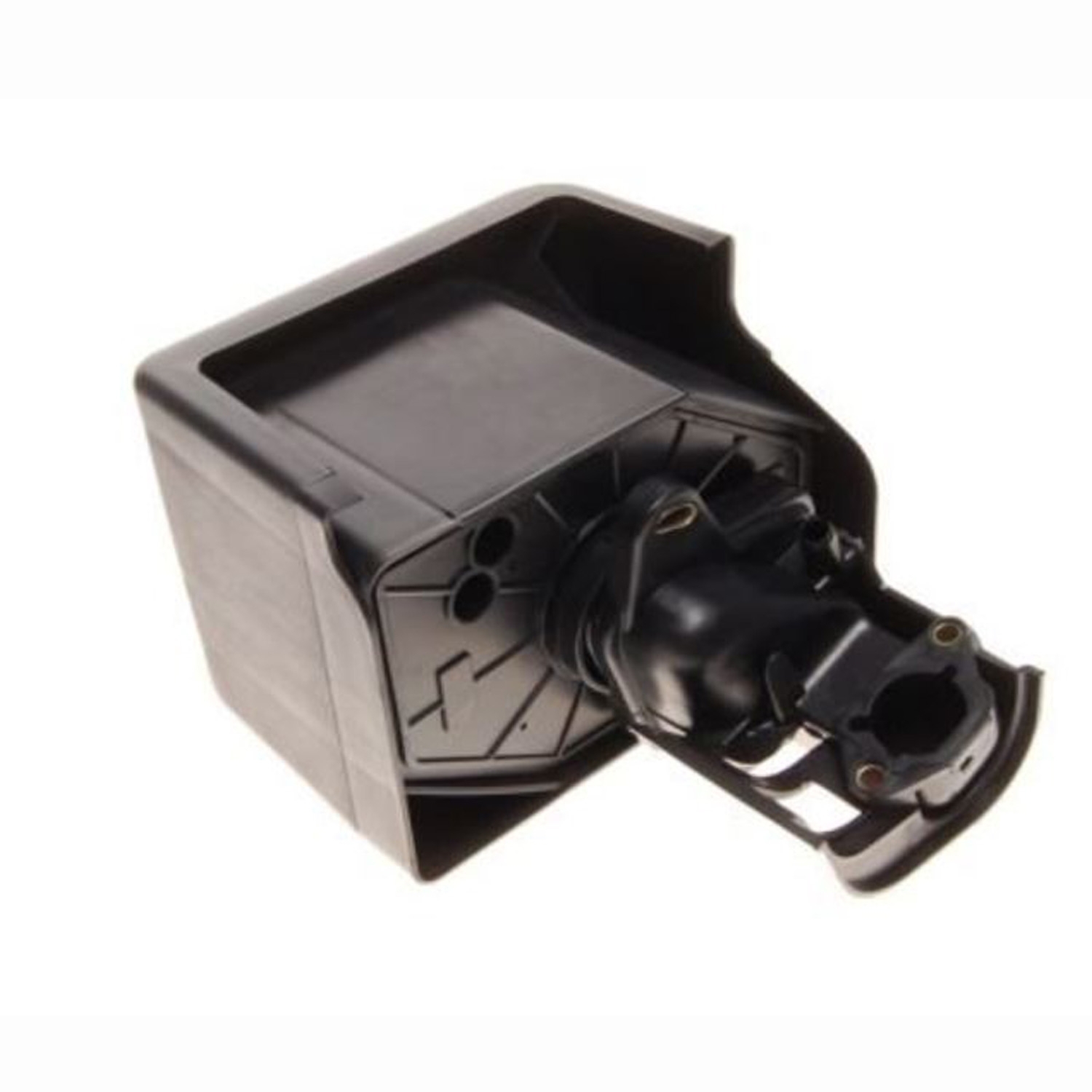 Luftfilter Luftfilterkasten Luftfiltergehäuse für Honda GX340 GX390 Motoren