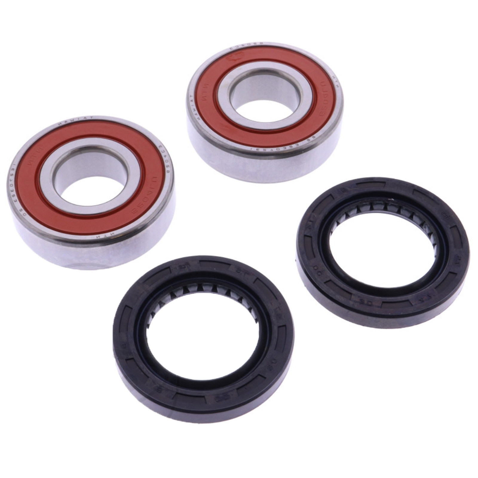 JMP Radlager Satz vorne für Honda Deauville NT700 V 2006-2013 NT700 VA ABS 2006-2016 RC59 RC52