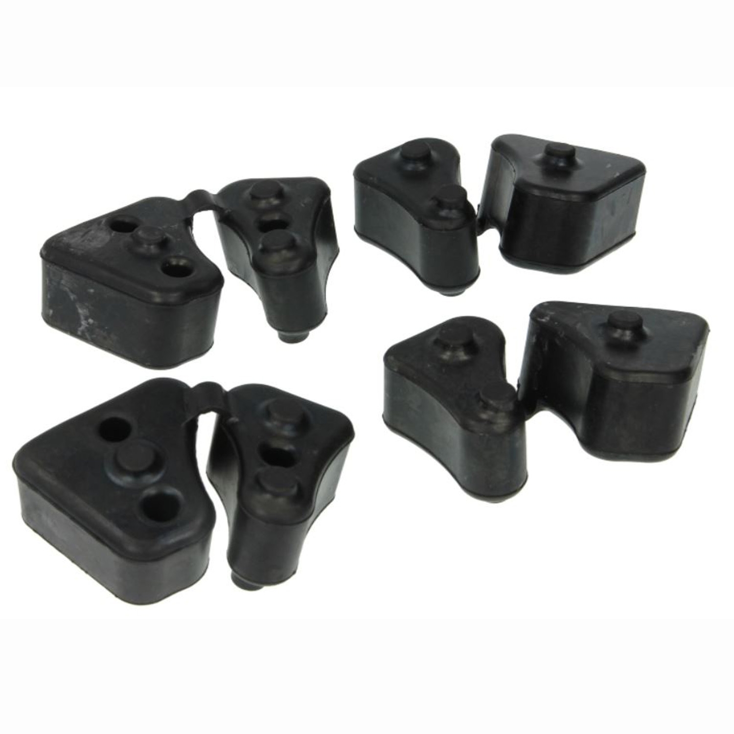 Antriebsruckdämpfer RWD-103 hinten für Honda CBR 1100 XX Super Blackbird 1998-2008