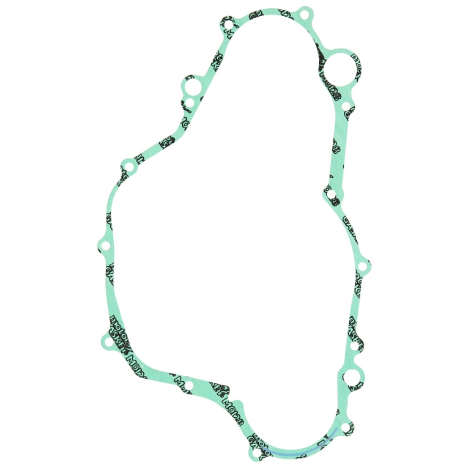 Kupplungsdeckeldichtung S410485008074 innen für Yamaha WR400 F 1998-02 WR426 F 2001-02 YZ426 F 2000-02