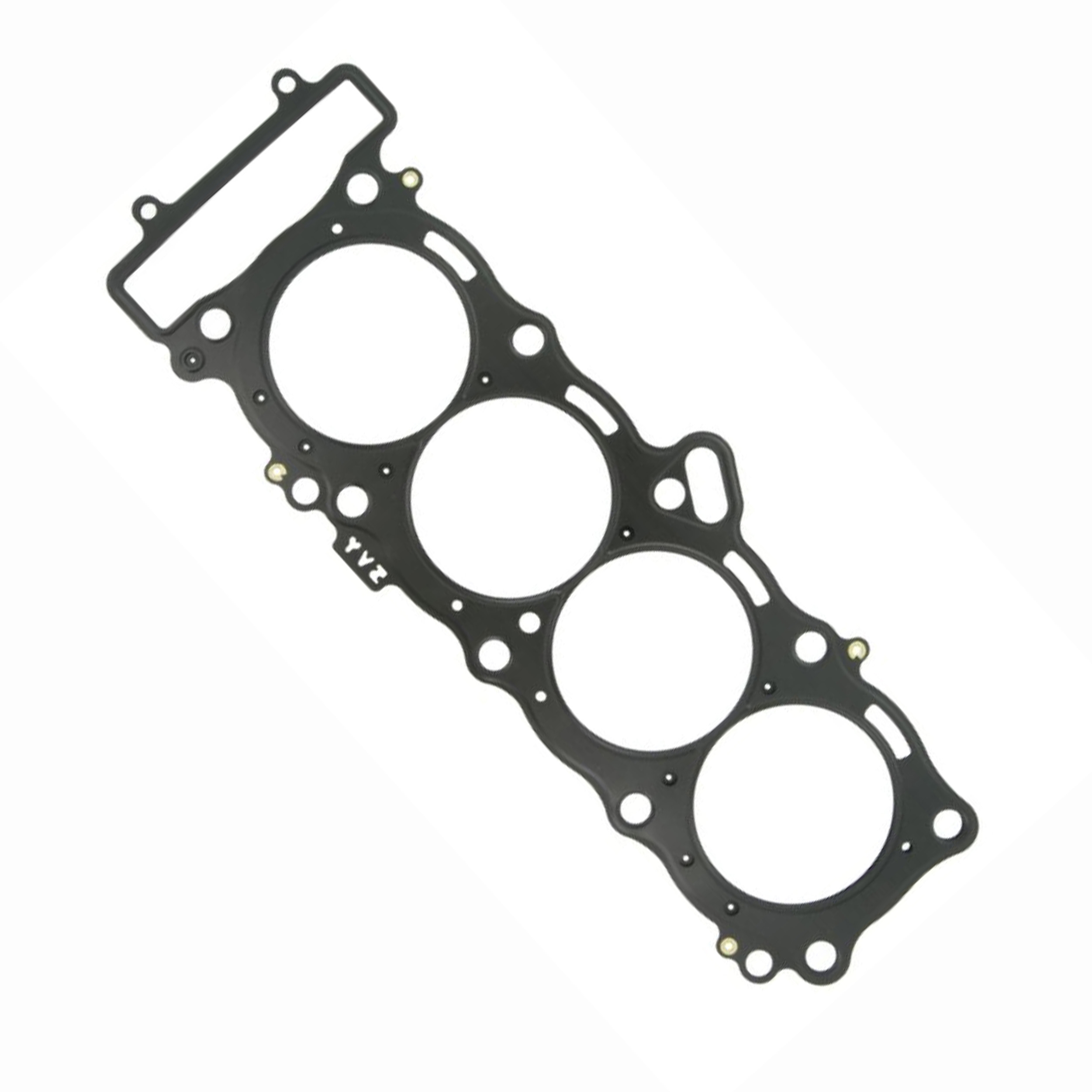 Zylinderkopfdichtung S410485001255 für Yamaha FZ1 1000 N 2006 - 2015 FZ1 Fazer 2006 - 2007