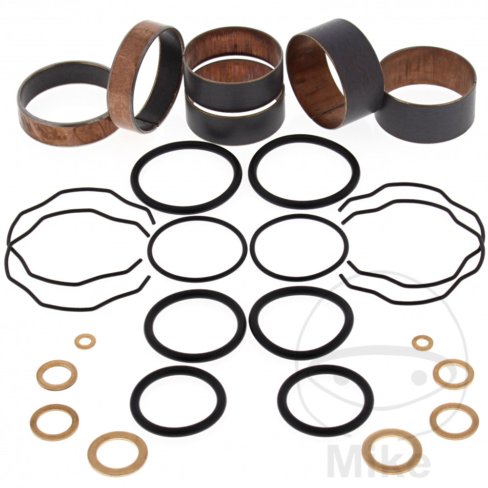Gabelreparatur 30-6096 Kawasaki GPZ KLE ZR ZX- Suzuki DR GSF Triumph für Yamaha
