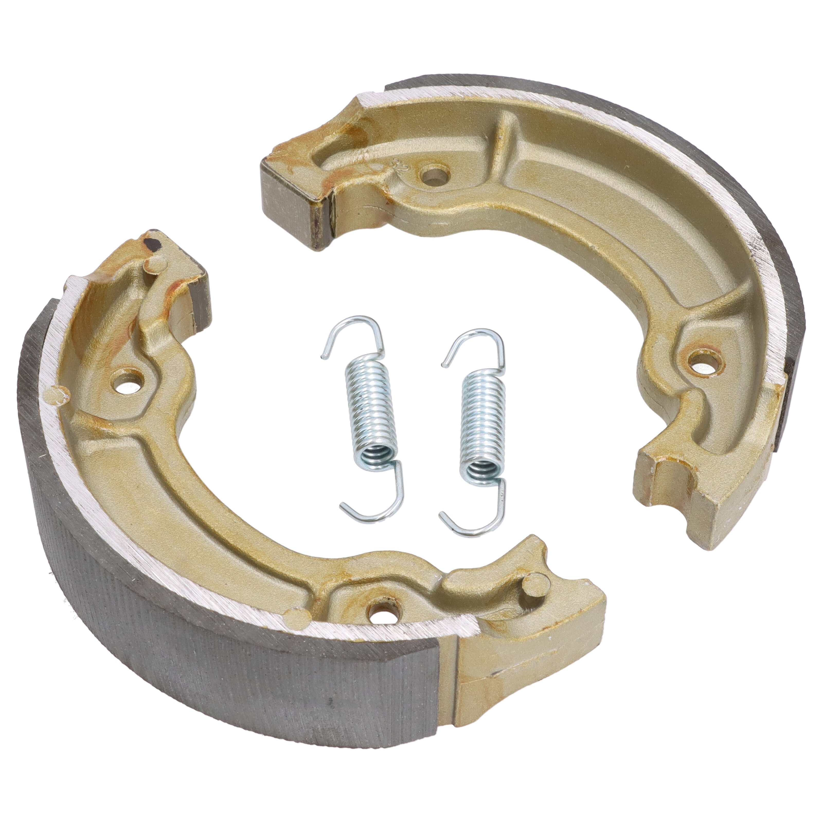 EBC Y527 Bremsbacken für Yamaha Aprilia Benelli CPI Italjet MBK Rex Generic AJS