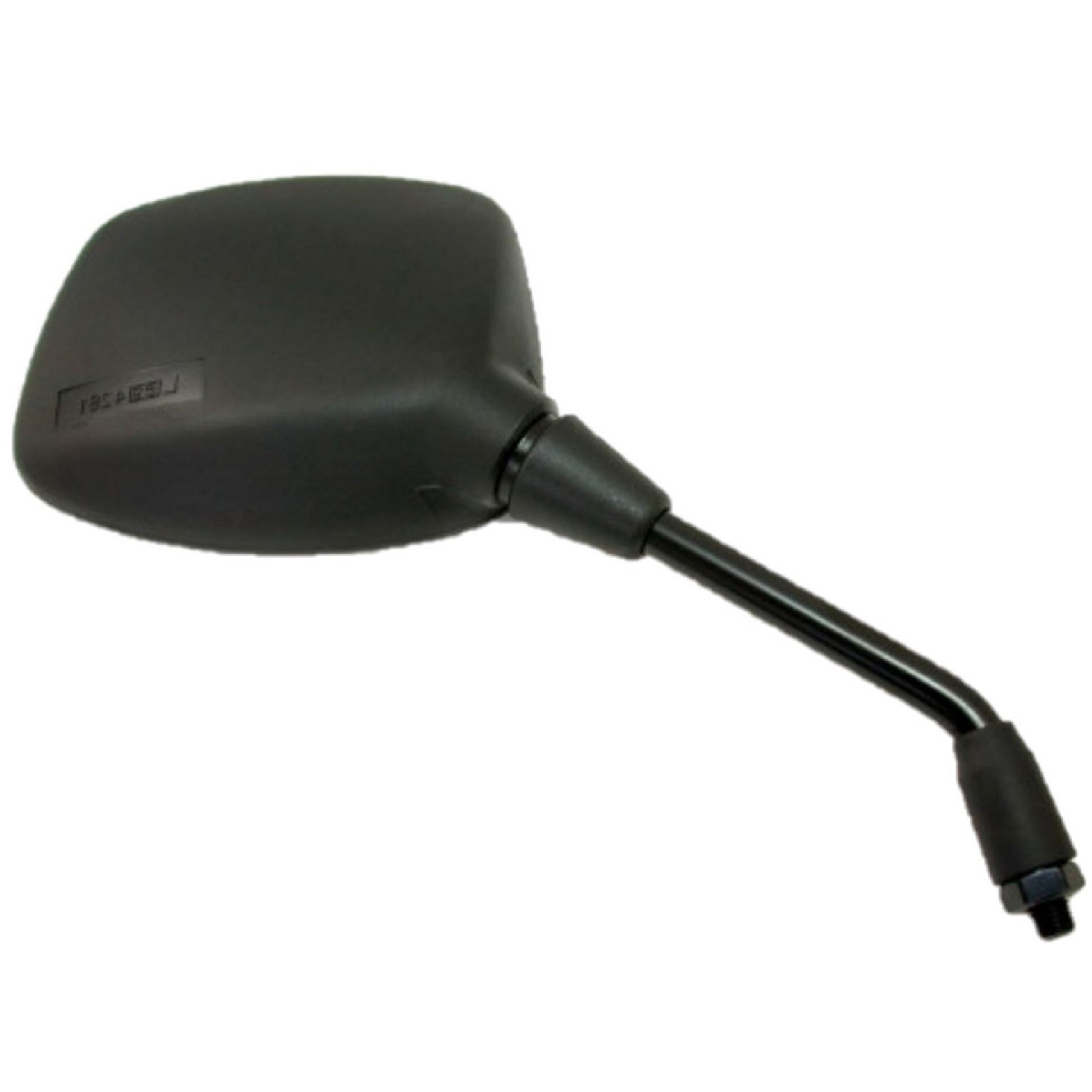 Spiegel für Cagiva Canyon 500 1998-2001 600 1996-1997 900 i.e. 1997-2000 Navigator 1000 2000-2005 mit M10 Rechtsgewinde