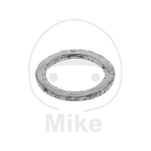 Krümmerdichtung 20x26.50x2 mm für Aprilia Scarabeo 100 4T SA000/VA000 2001 2004
