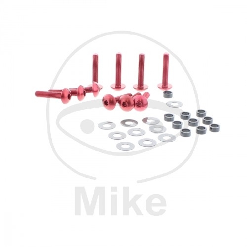 Linsenschraube FB525-10R