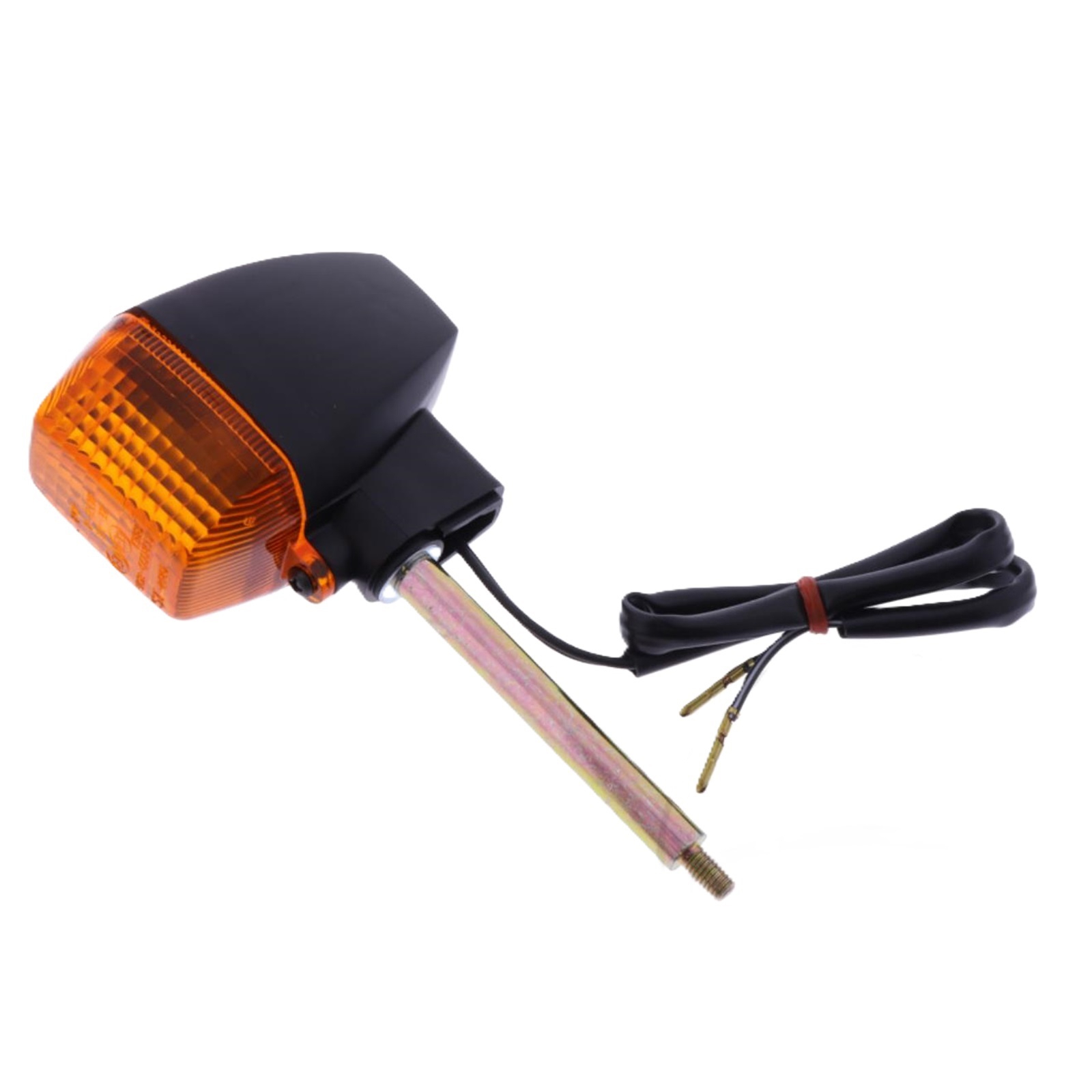 JMP Blinker hinten für Kawasaki GPZ 500 S 1987-1997 ZX-7R ZX-7RR ZXR 750 P Ninja