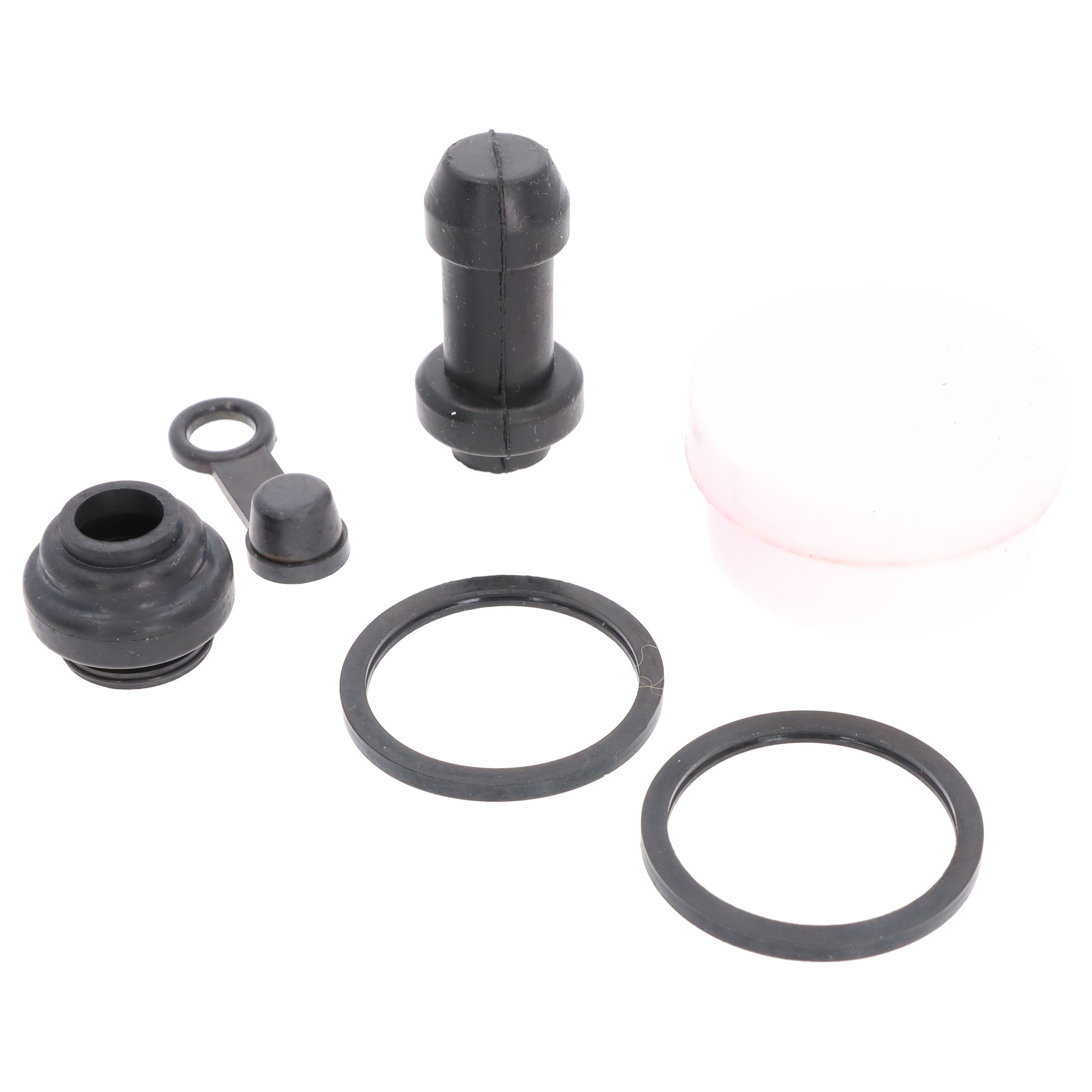 Bremssattel Reparatur Satz BCR-204 hinten für Yamaha WR 250 450 YZ 125 250 450