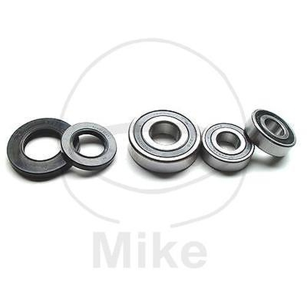 Tourmax WBK-226 Radlager Satz für Suzuki GSF 1200 GSX 750 GSXR 1100 RF SV650