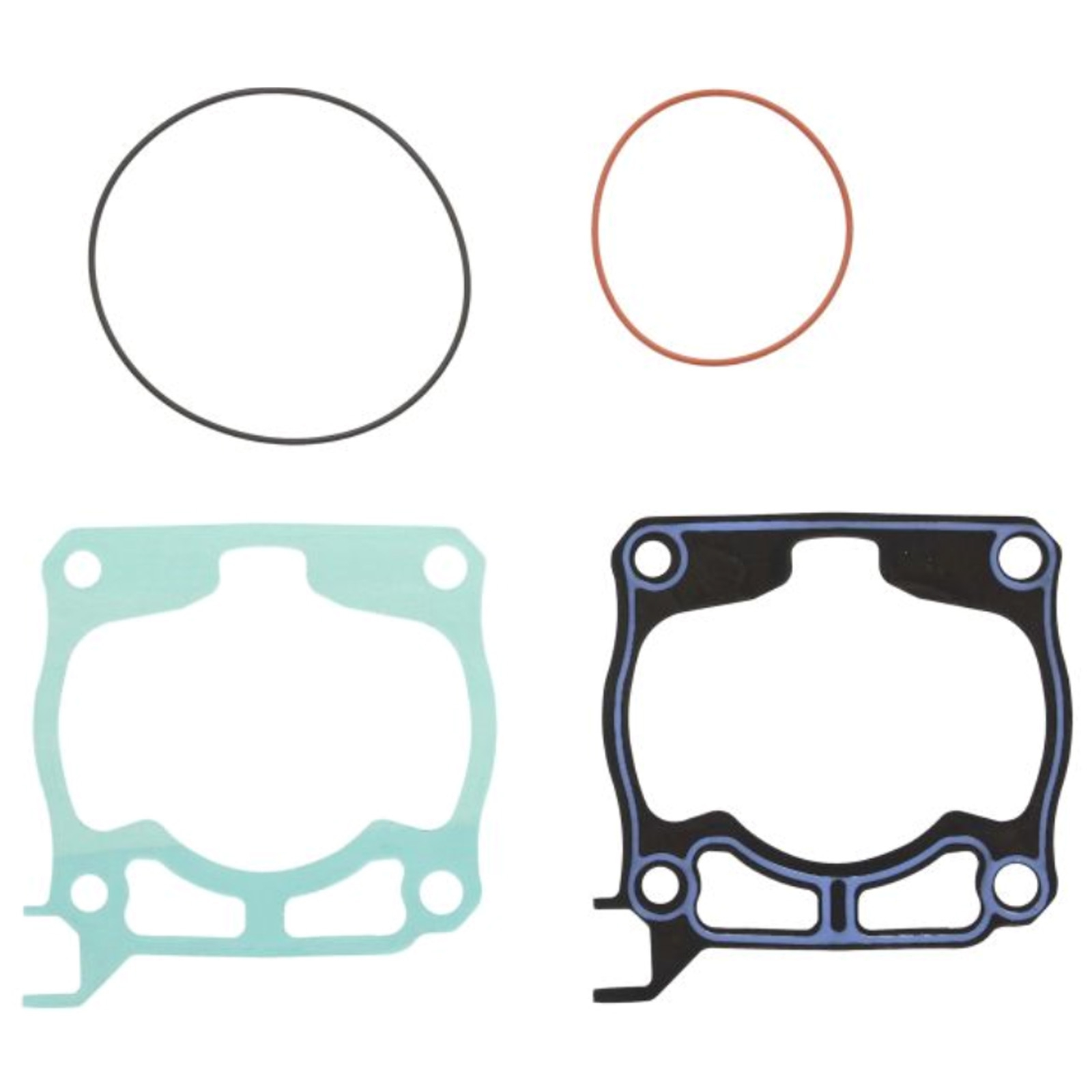Racing Zylinder Dichtsatz R4856-118 für Yamaha YZ125 2005 - 2020 CE16C YZ 125