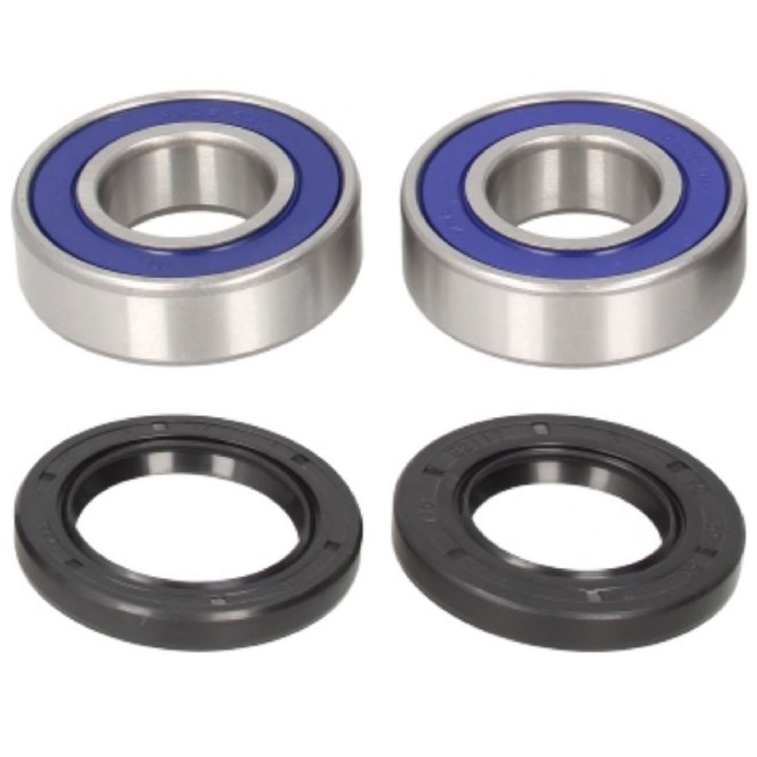 All Balls Radlager Satz 25-1648 vorne für BMW F 800 R ST 1200 R ST RT GS HP2 Adventure