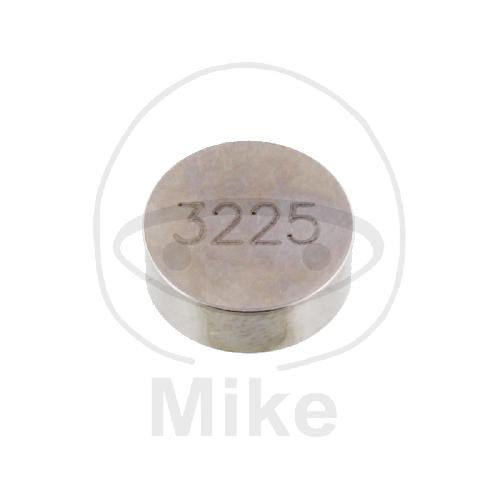 Ventil Einstellplättchen Shim 9.5 mm 3.225 JMP BC48-095-3.225