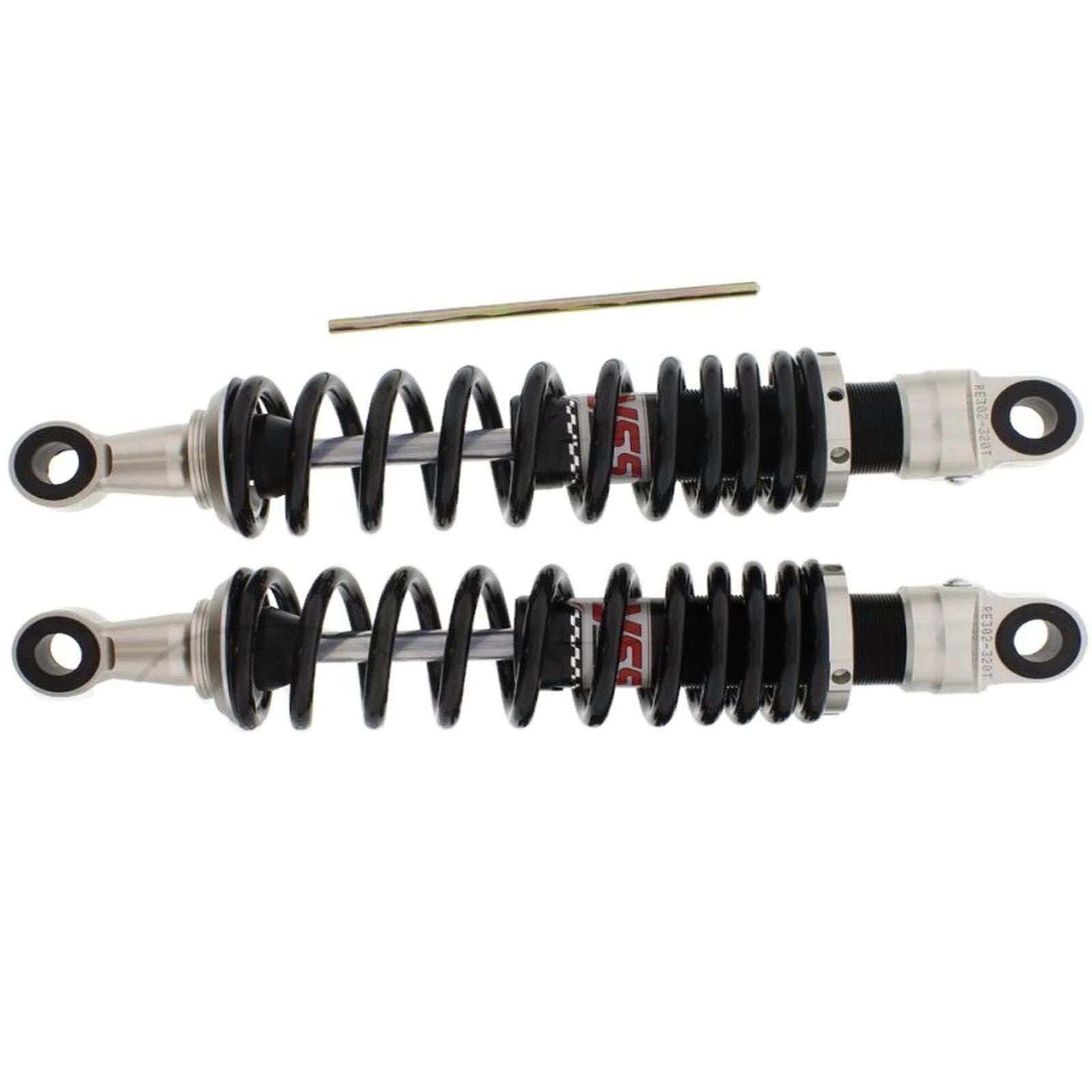 YSS RE302-320T-20-88 Stoßdämpfer hinten für Moto Guzzi V65 650 PG Le Mans 850 I II SP V 1000 I