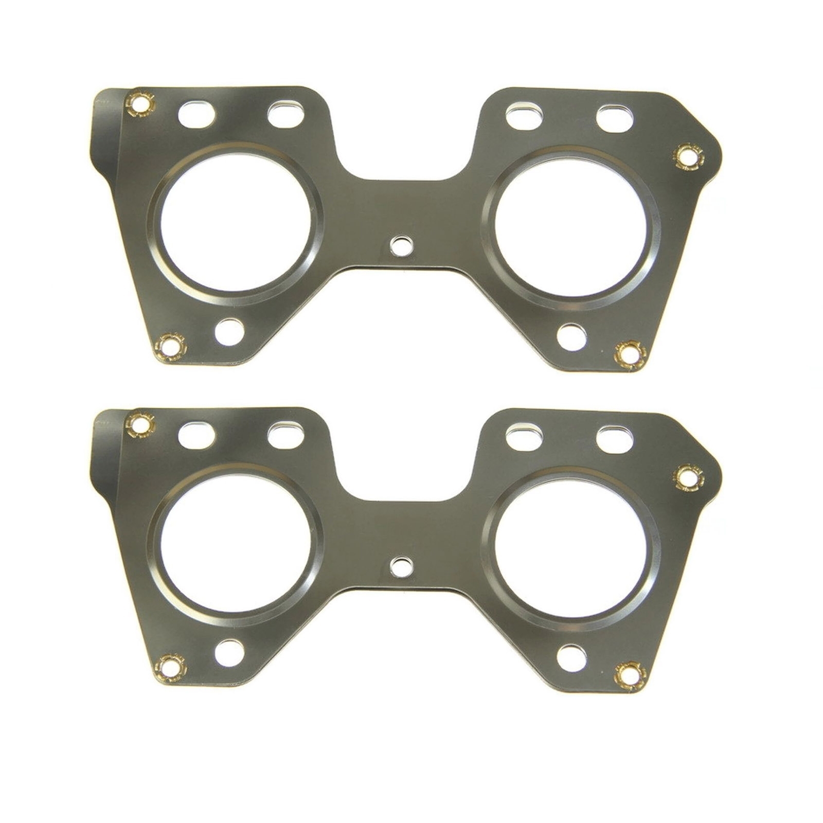 2x ELRING 503.721 Abgaskrümmerdichtung für BMW 1-7 X1 X3 X5 MINI Toyota