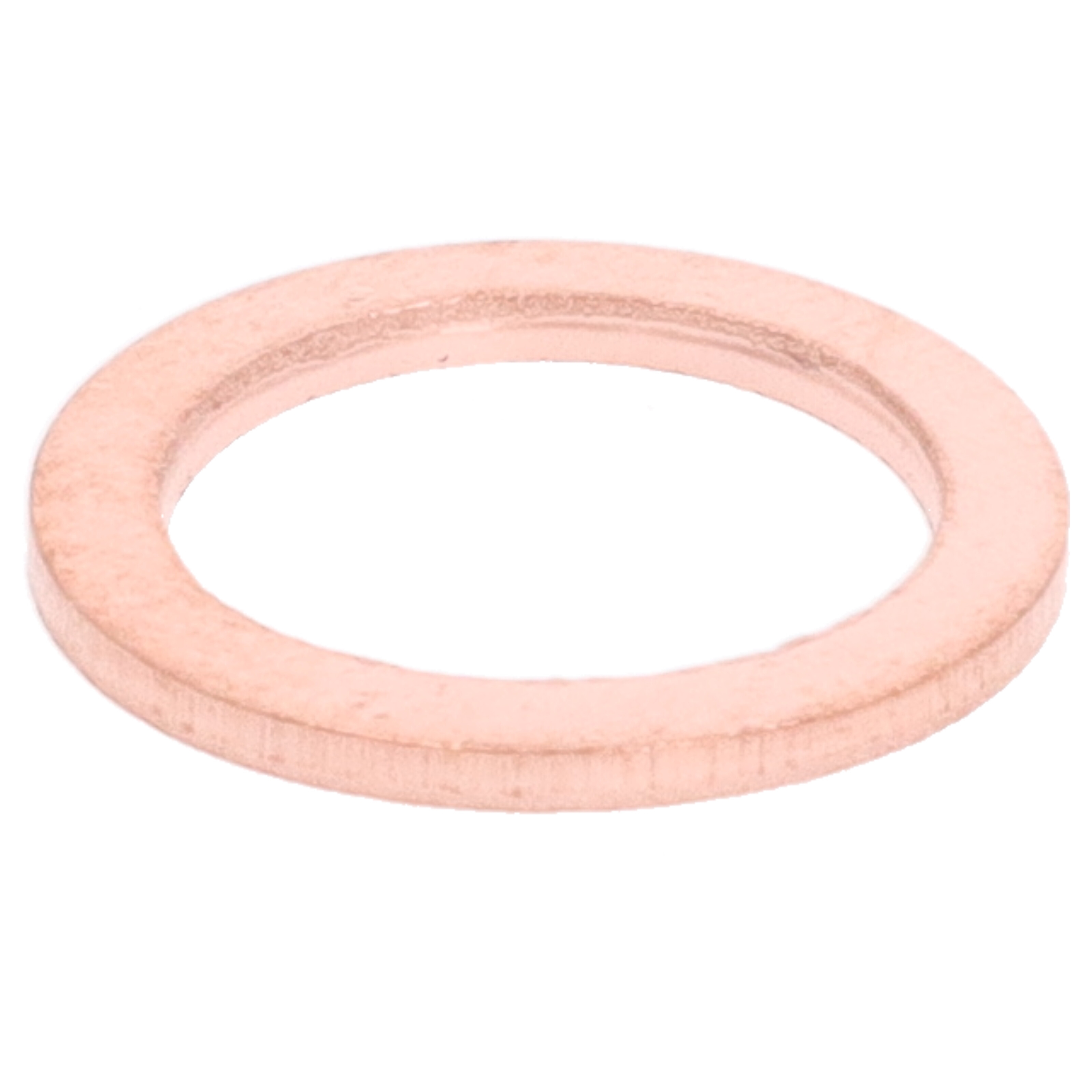 Elring 110.906 Dichtring Ölablassschraube Ölwanne für Mercedes BMW 12x17x1.5 mm