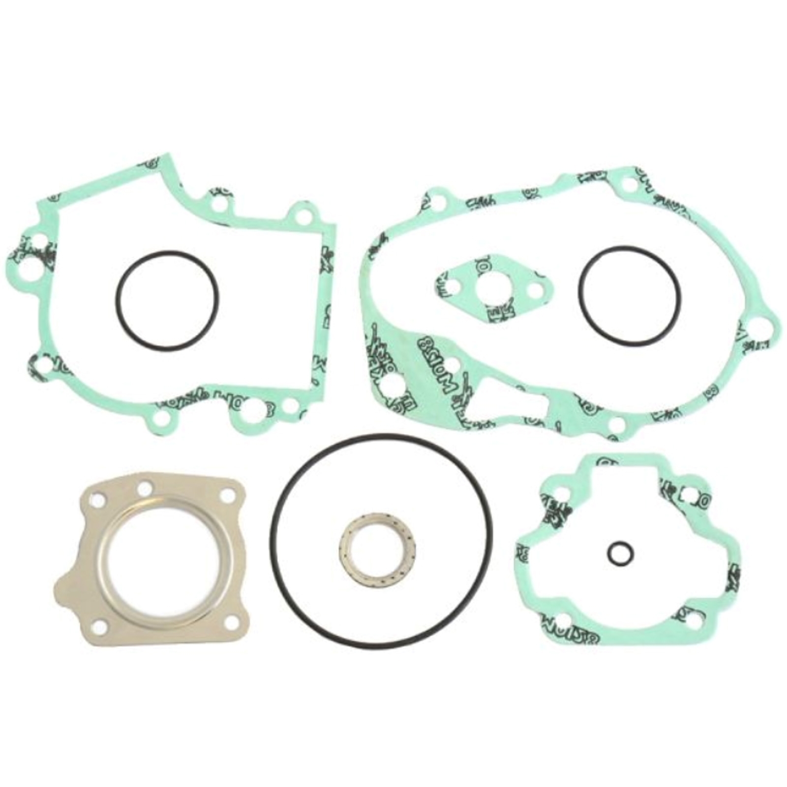 Motordichtsatz P400210850006 Dichtungssatz für Honda PX25 MS 1984 PXR25 MS 1984 AB06-S