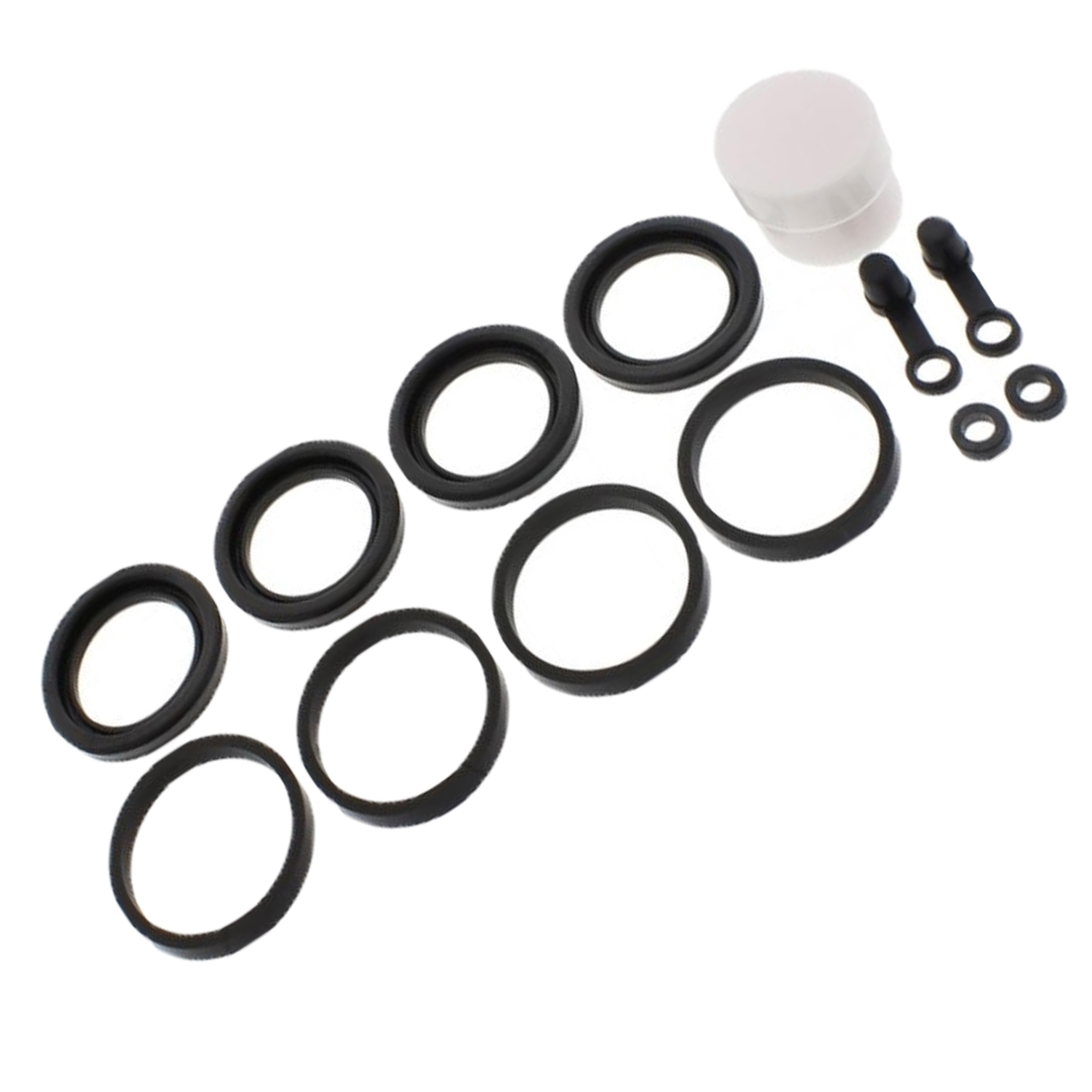 Tourmax BCF-314 Bremssattel Reparatursatz vorne für Suzuki GSX550 RG250 E EF ES EU W