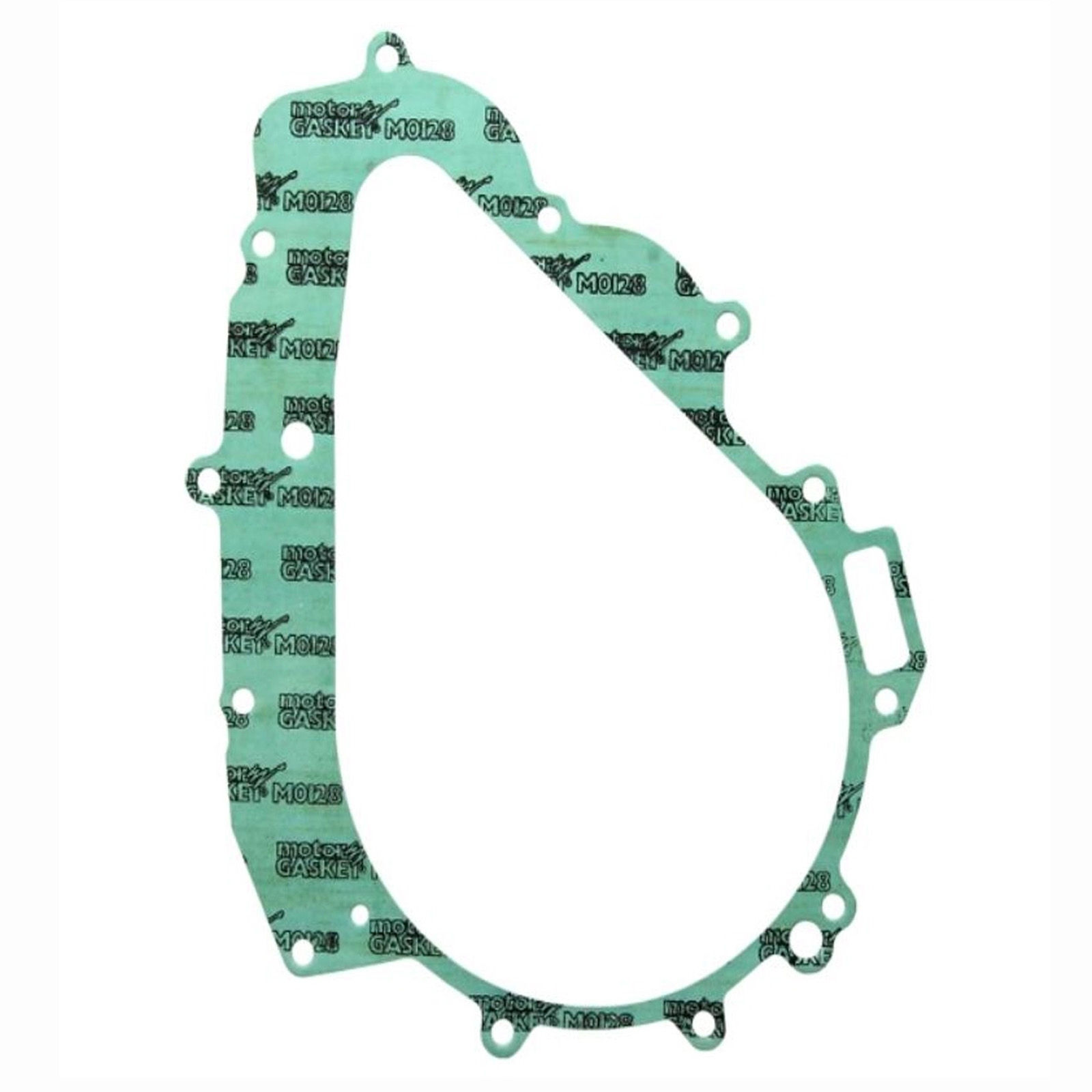 Lichtmaschinendeckeldichtung S410010017003 links für Aprilia ETV Caponord RST Mille RSV SL Falco Tuo