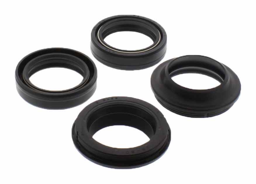 Tourmax FSD-038 Gabel Simmerring Satz mit Staubkappe 35x48x11 mm