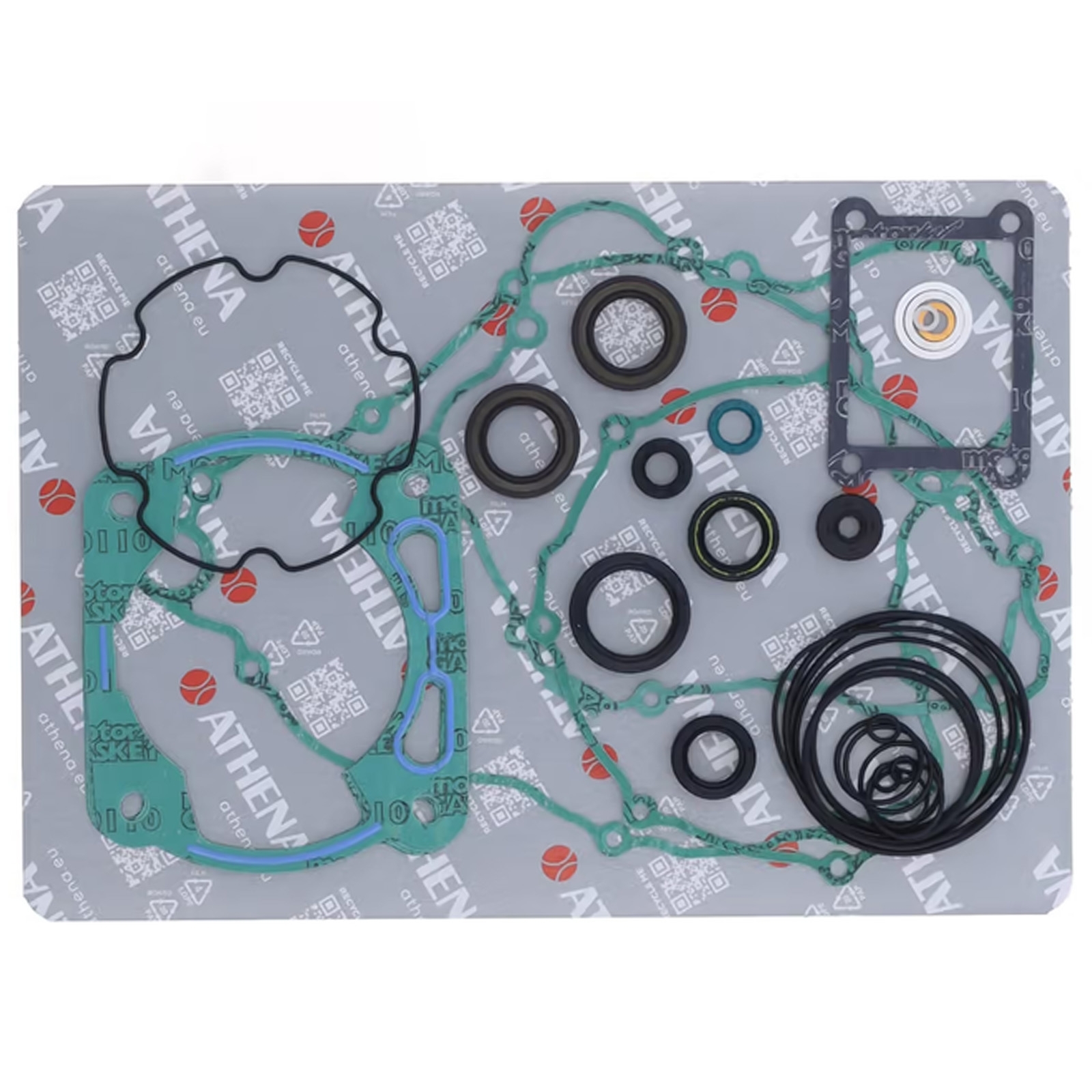 Motordichtsatz P400465900011 für TM EN 250 2T 2019 - 2026 MX 250 2019 - 2026