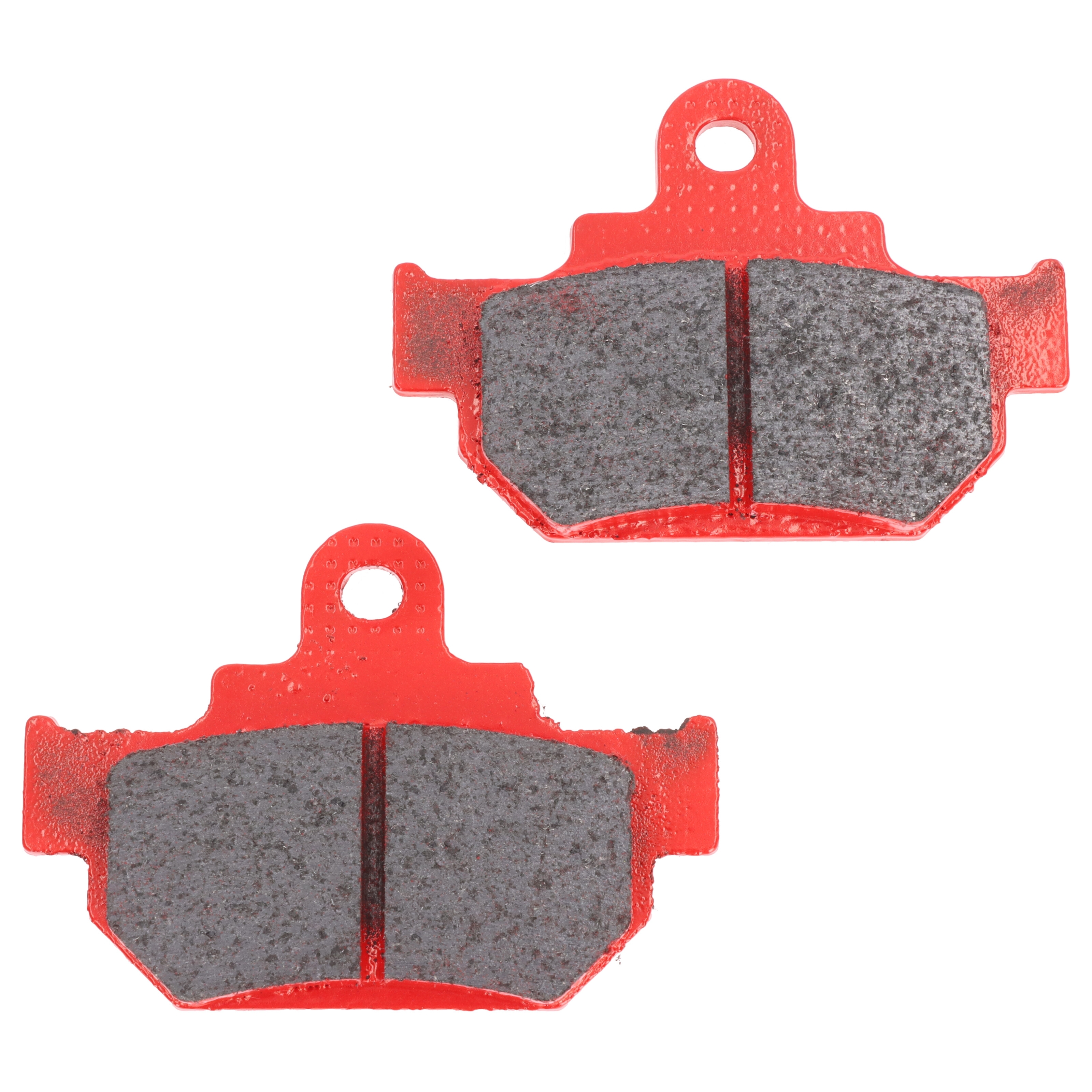 EBC Bremsbeläge FA106TT für Suzuki LS 650 GZ RM VL TU 125 250 500 Maico GM 250