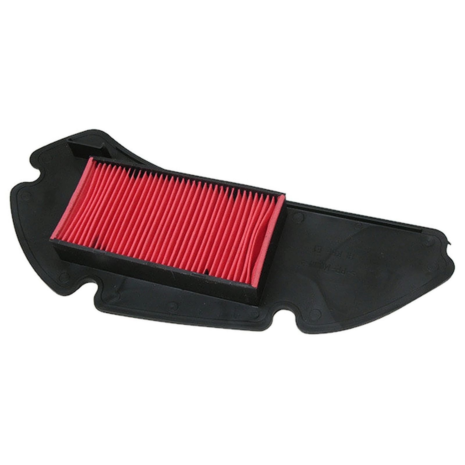 MIW H1222 Luftfilter für Honda NES 125 150 Aerobase PES SES Dylan SH 125 150