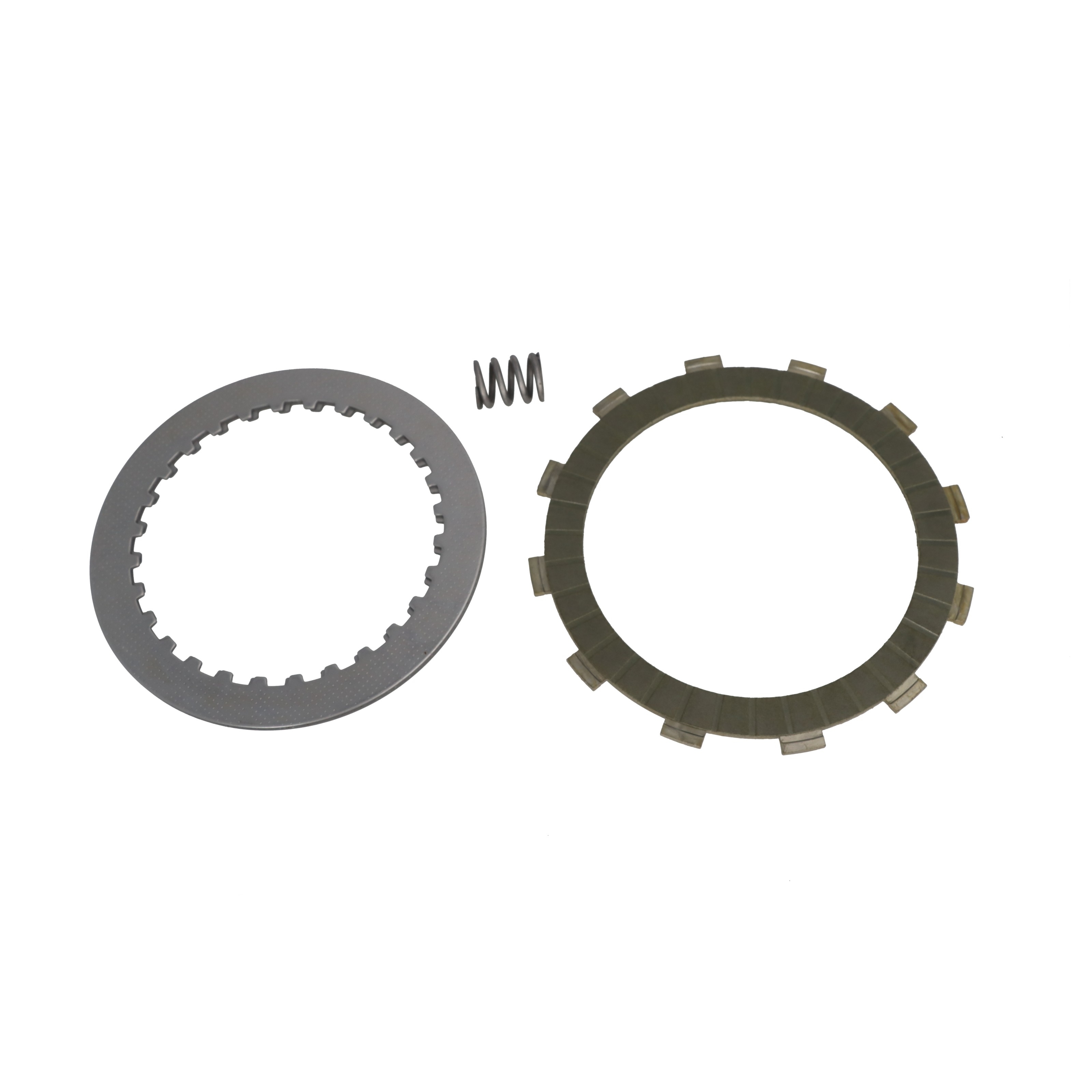 EBC SRK068 Kupplung für Suzuki TL1000S 99-00 TL1000R 98-99 Reparatursatz verstärkt