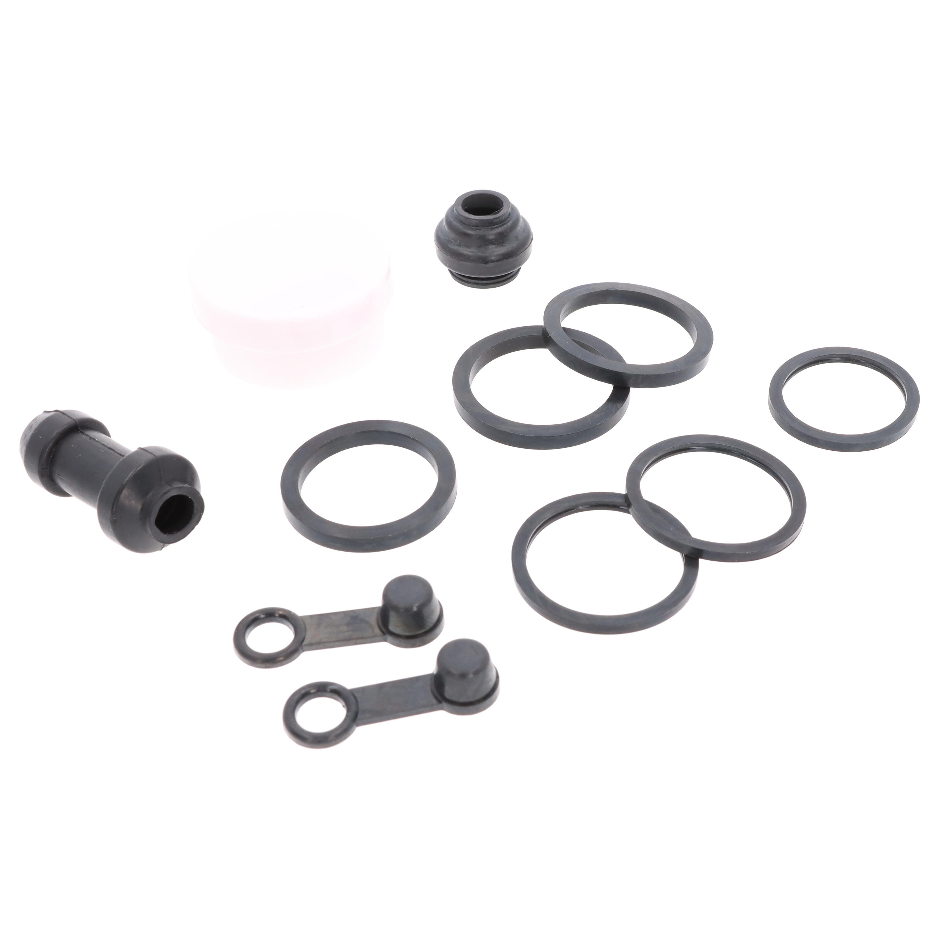 Bremssattel Reparatursatz vorne für Honda VFR 800 VFR800 A ABS 2002 - 2013