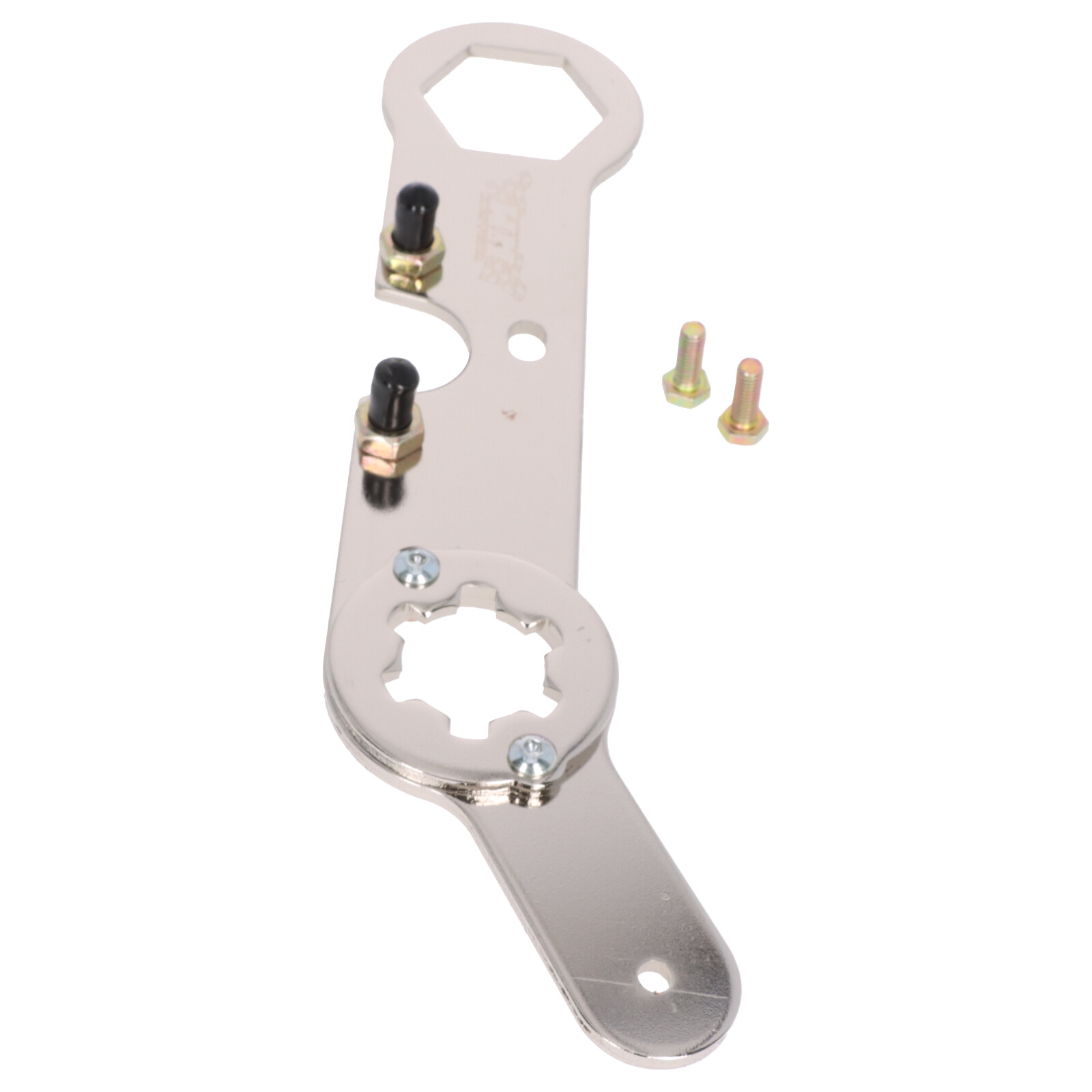 Variomatik + Kupplung Blockierwerkzeug für Aprilia SR 50 WWW SR 50 (2Takt)