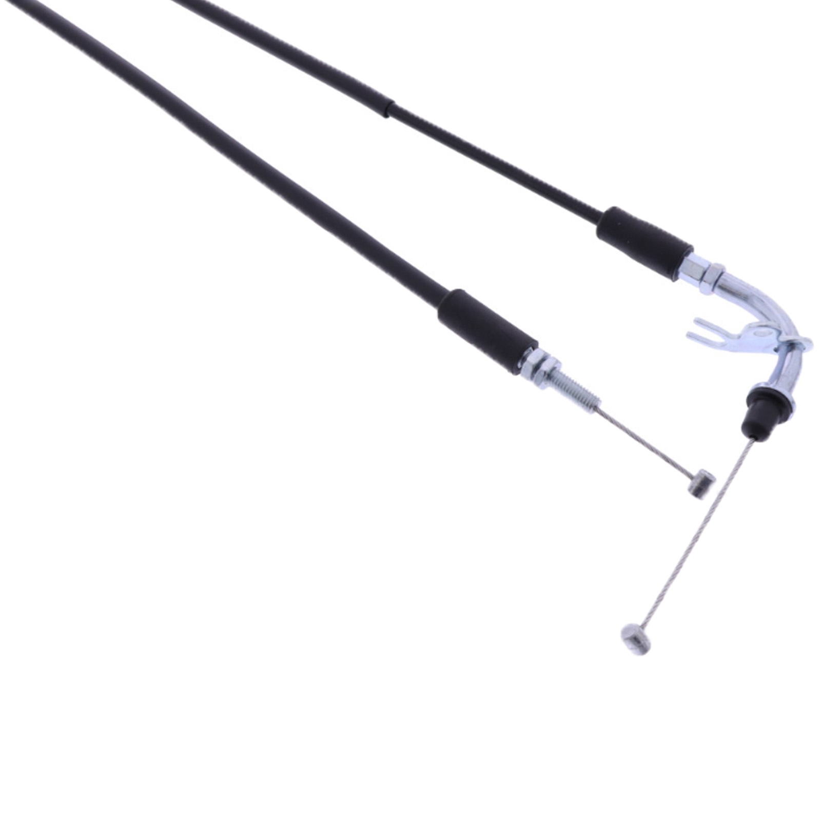 JMP Gaszug für Yamaha MT 125 2014-2016 M 125 A ABS 2014-2020 Öffner A Gasbowdenzug