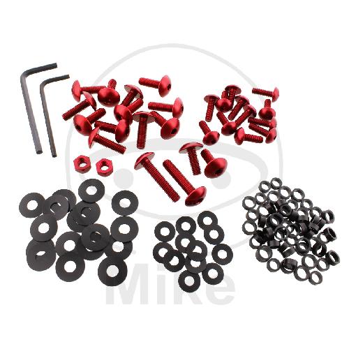 Pro Bolt Verkleidungsschrauben-Satz FYA225R