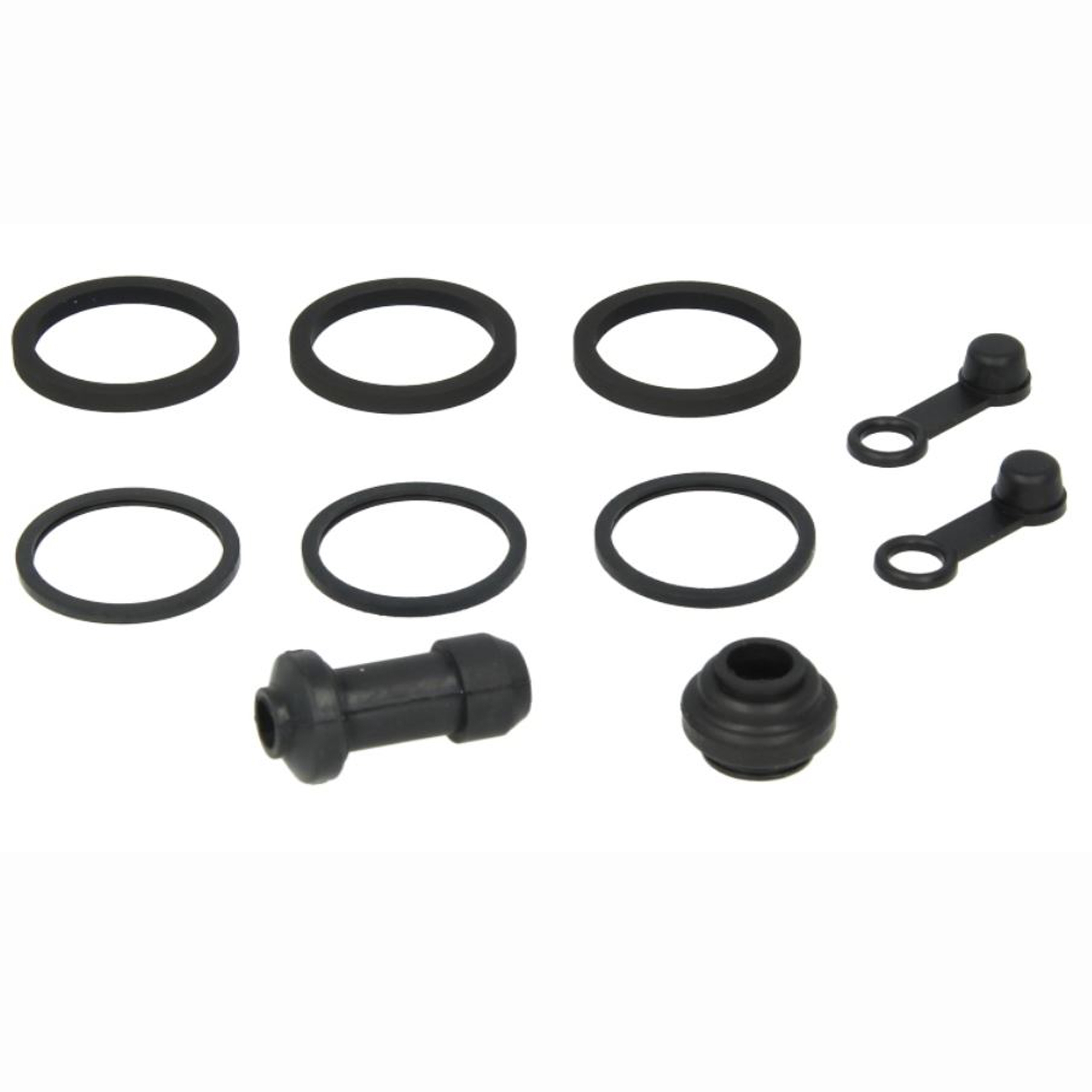 Tourmax Bremssattel Reparatursatz BCR-118 hinten für Honda VFR 800 VFR 800 A CBF 1000 A