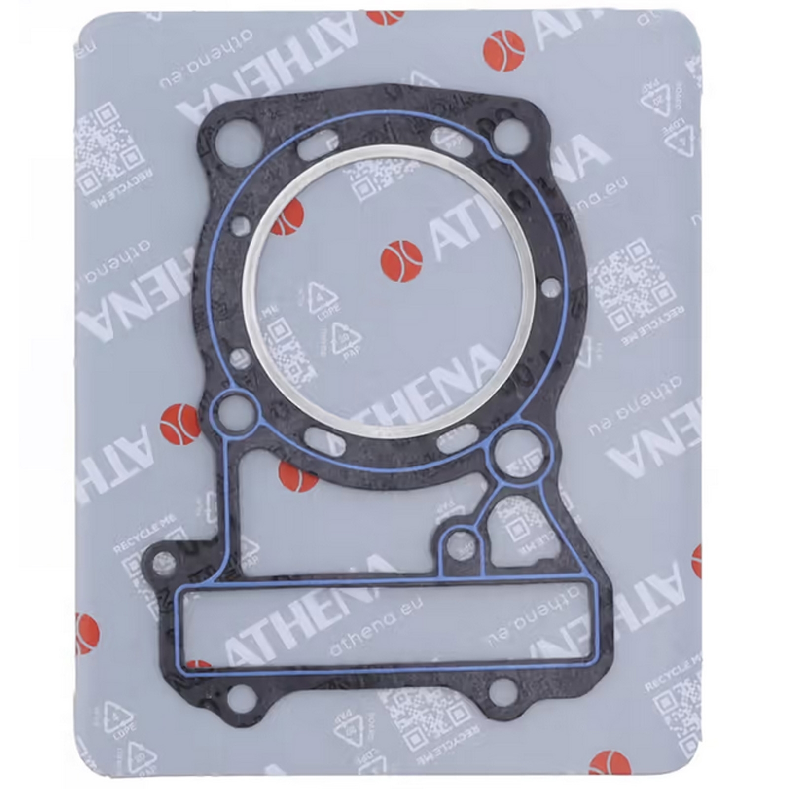 Zylinderkopfdichtung S410210001024 für Honda XL600 V Transalp 1987 - 1988 PD06 XL600V