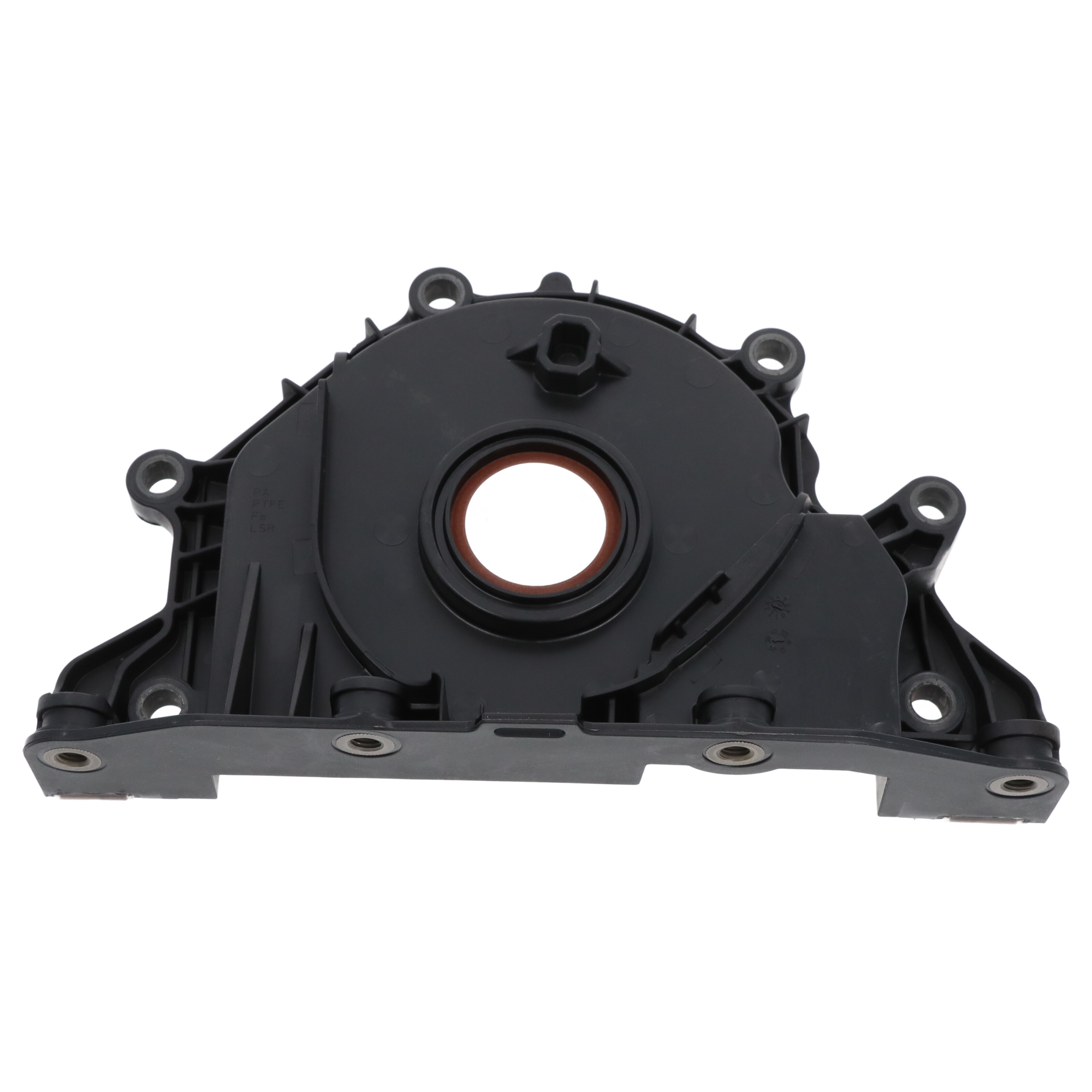 Elring 340.290 Wellendichtring Kurbelwelle für Audi MAN Seat Skoda VW