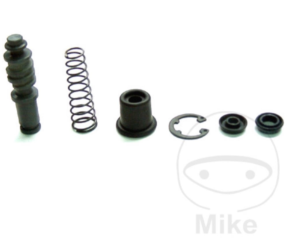 Tourmax MSB-204 Hauptbremszylinder Reparatursatz vorne Yamaha DT RD SR TT TZR WR XS XT XV XVS YP