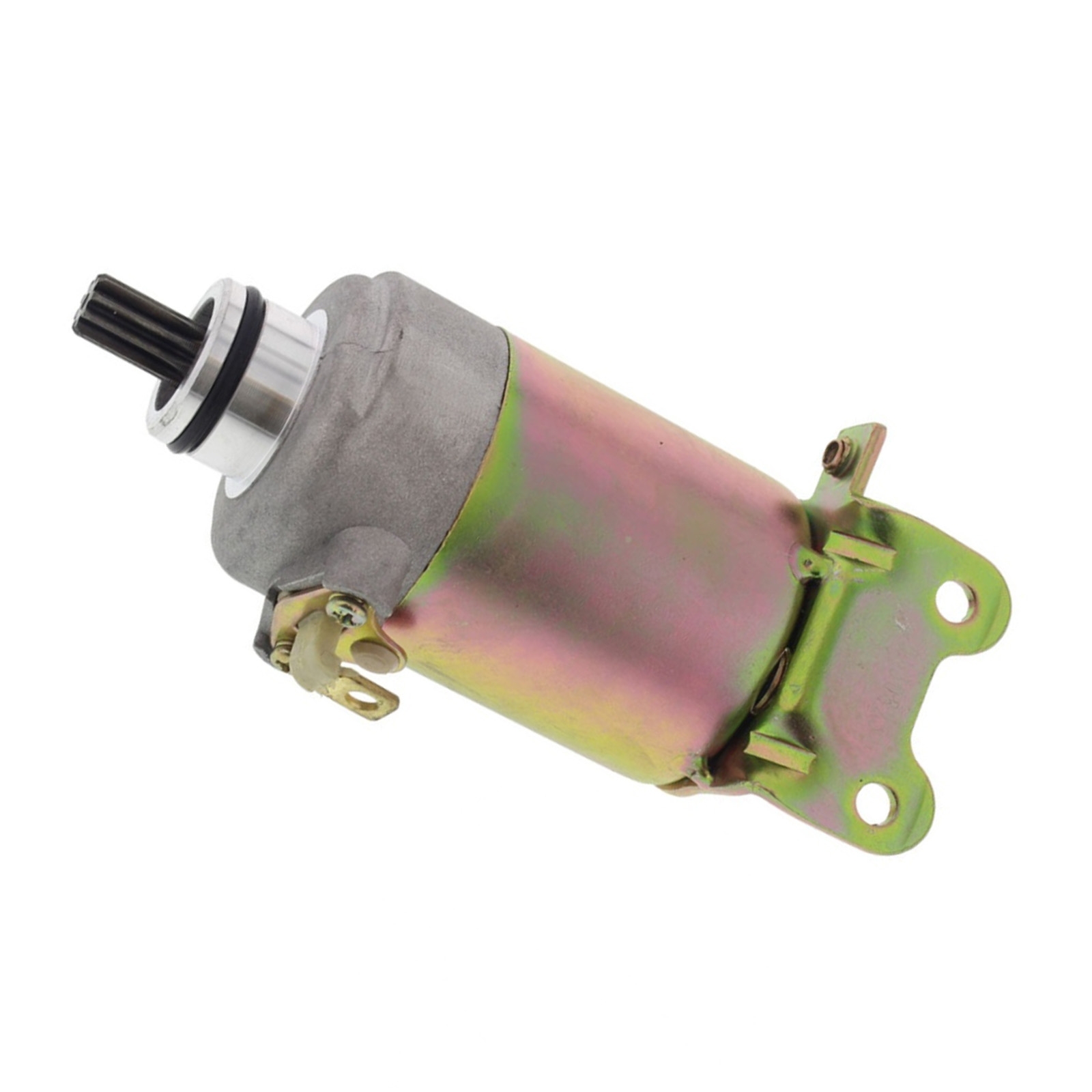 JMP Anlasser für Aprilia Leonardo 125 (ST) 150 BMW C1 125 200 Italjet Torpedo 125