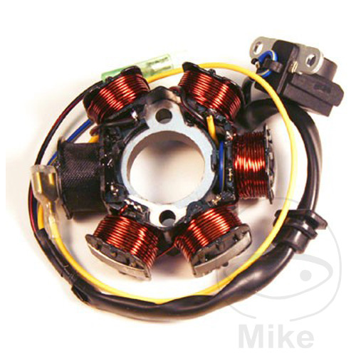 Lichtmaschine Stator