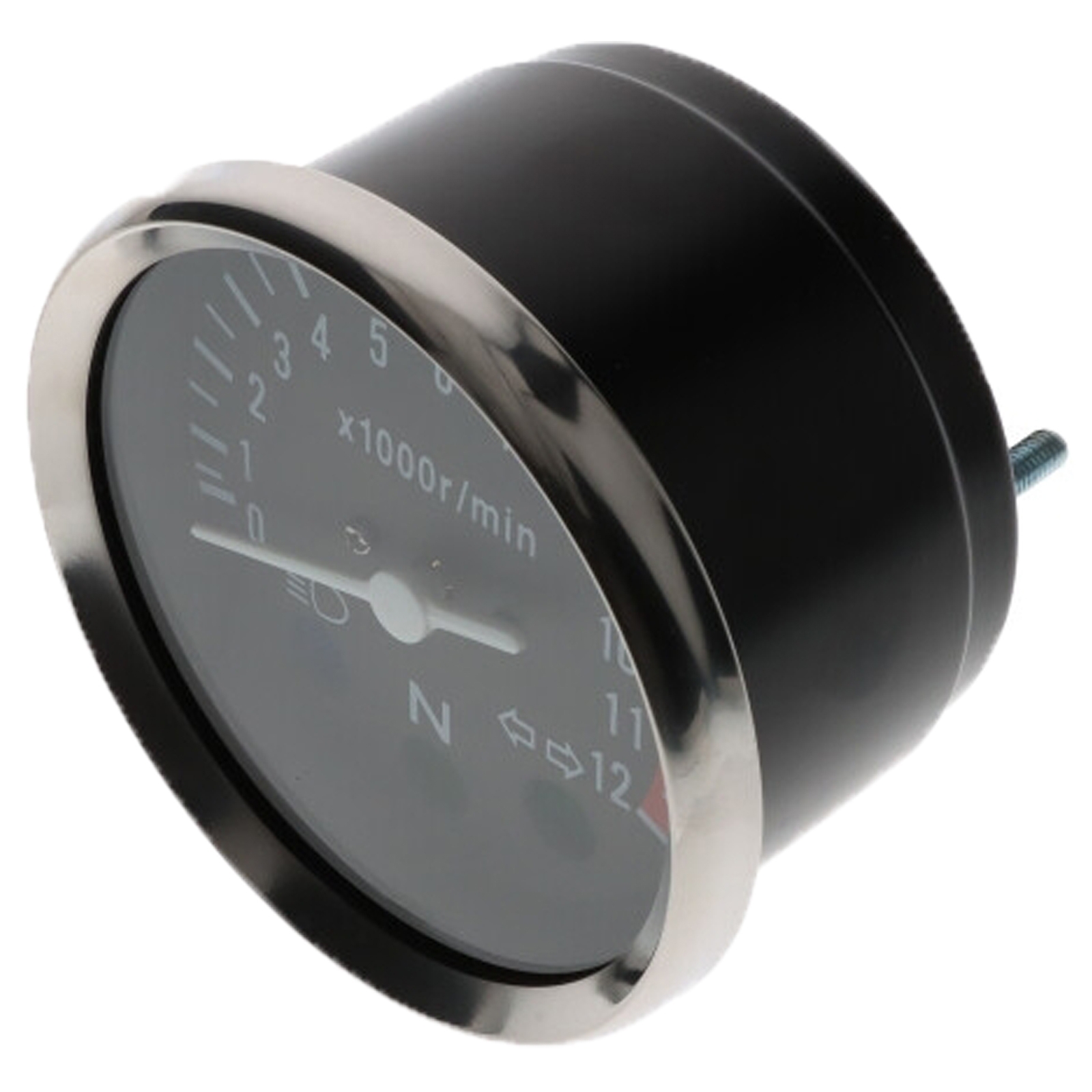 Tacho Tachometer Drehzahlmesser für Suzuki GN125 GN 125