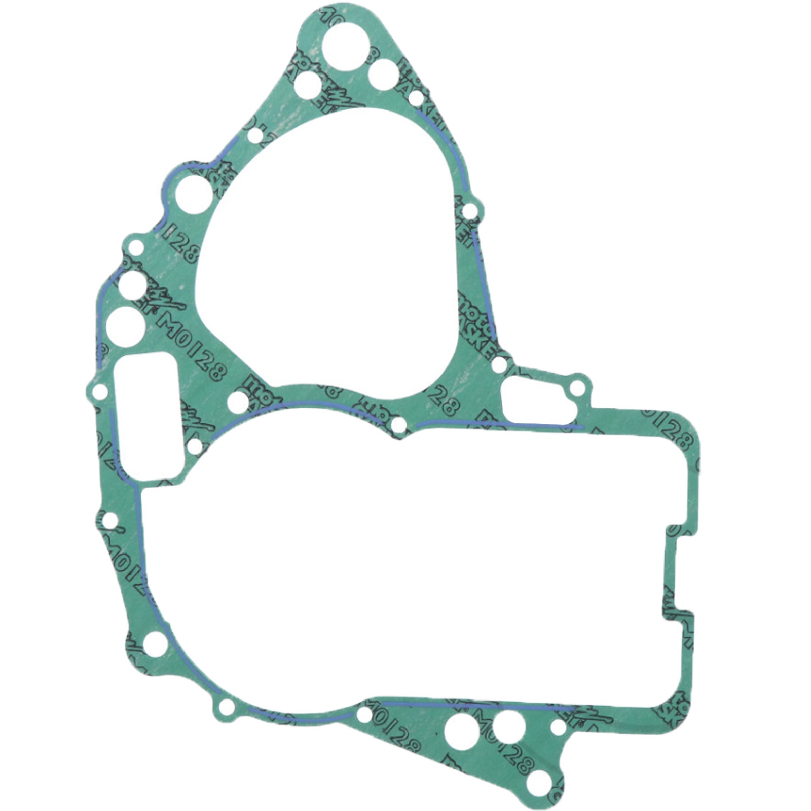 Motorgehäusedichtung für Suzuki RM-Z 450 2008 - 2023 RL42A DZ117Z Gehäusedichtung