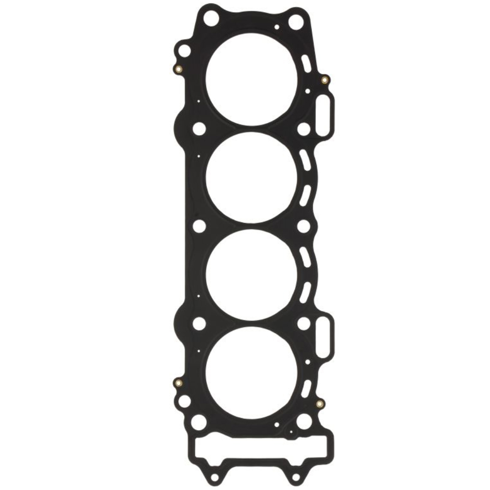 Zylinderkopfdichtung S410250001129 0.5 mm für Kawasaki Ninja ZX-10R 1000 C D ZXT00CCA ZXT00DDA
