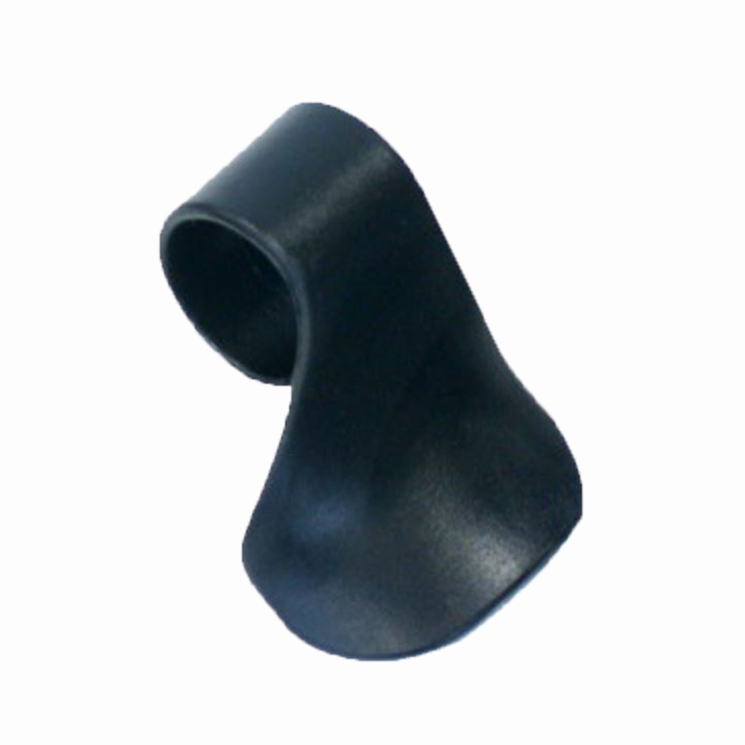 Gasgriffhilfe schwarz BA05S-0001B 30-35 mm Klemmbereich
