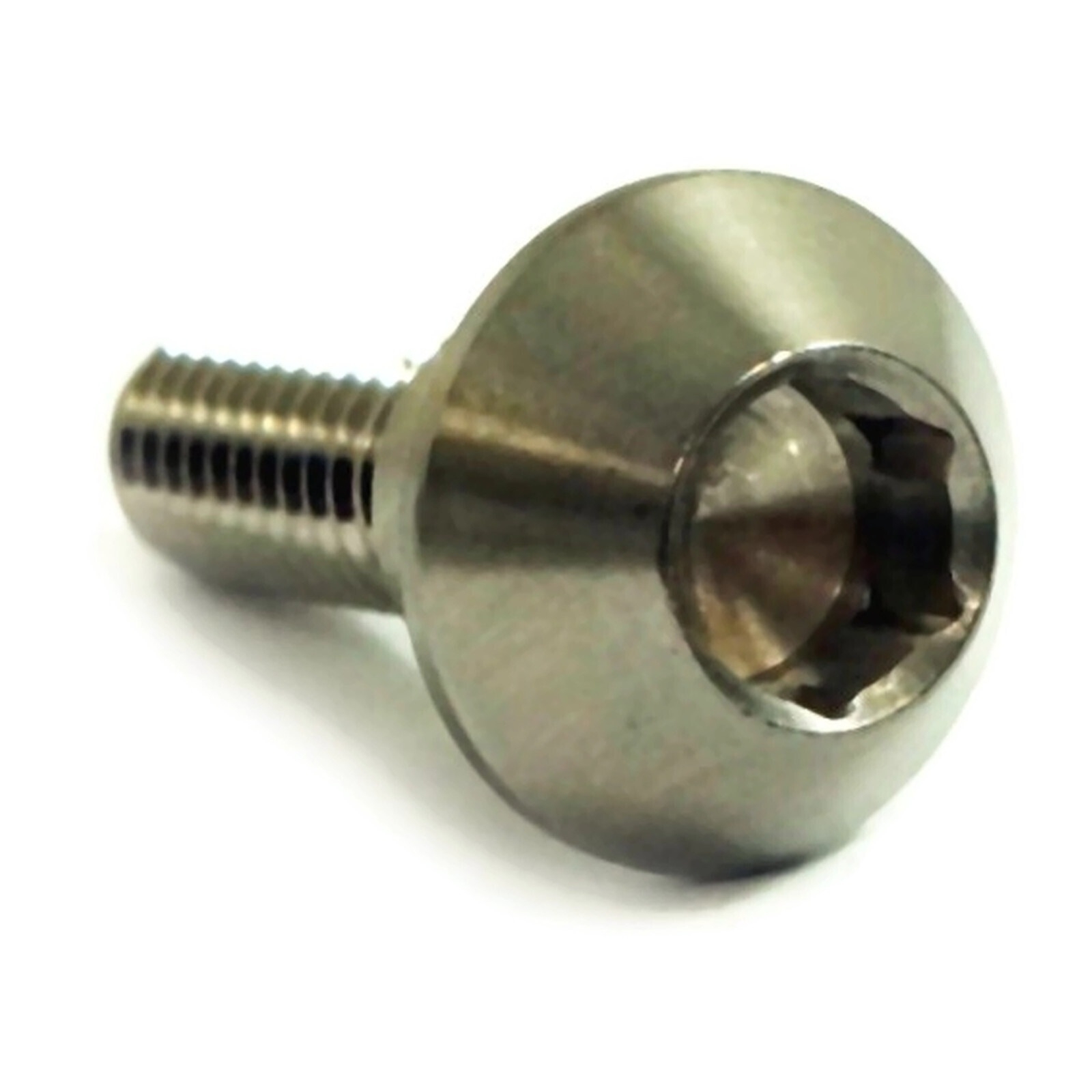 Bremsscheibenschraube M6X1.00x20mm VA A4 für Yamaha XS YZF-R1 YZF-R6 YZF-R7 FZS