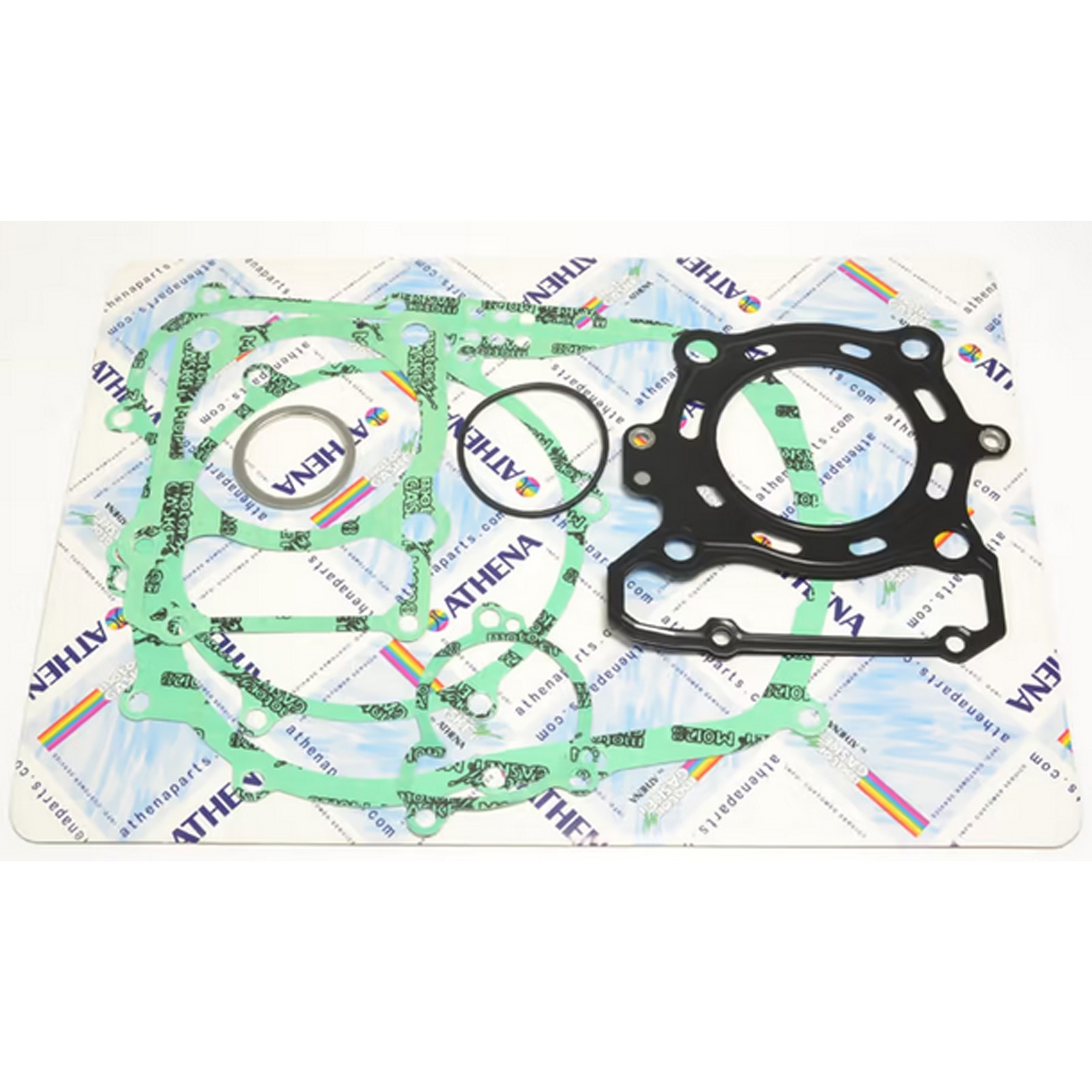 Motordichtsatz P400250850006 für Kawasaki KLX 250 R 1994-97 KLX 250 E 1993-95