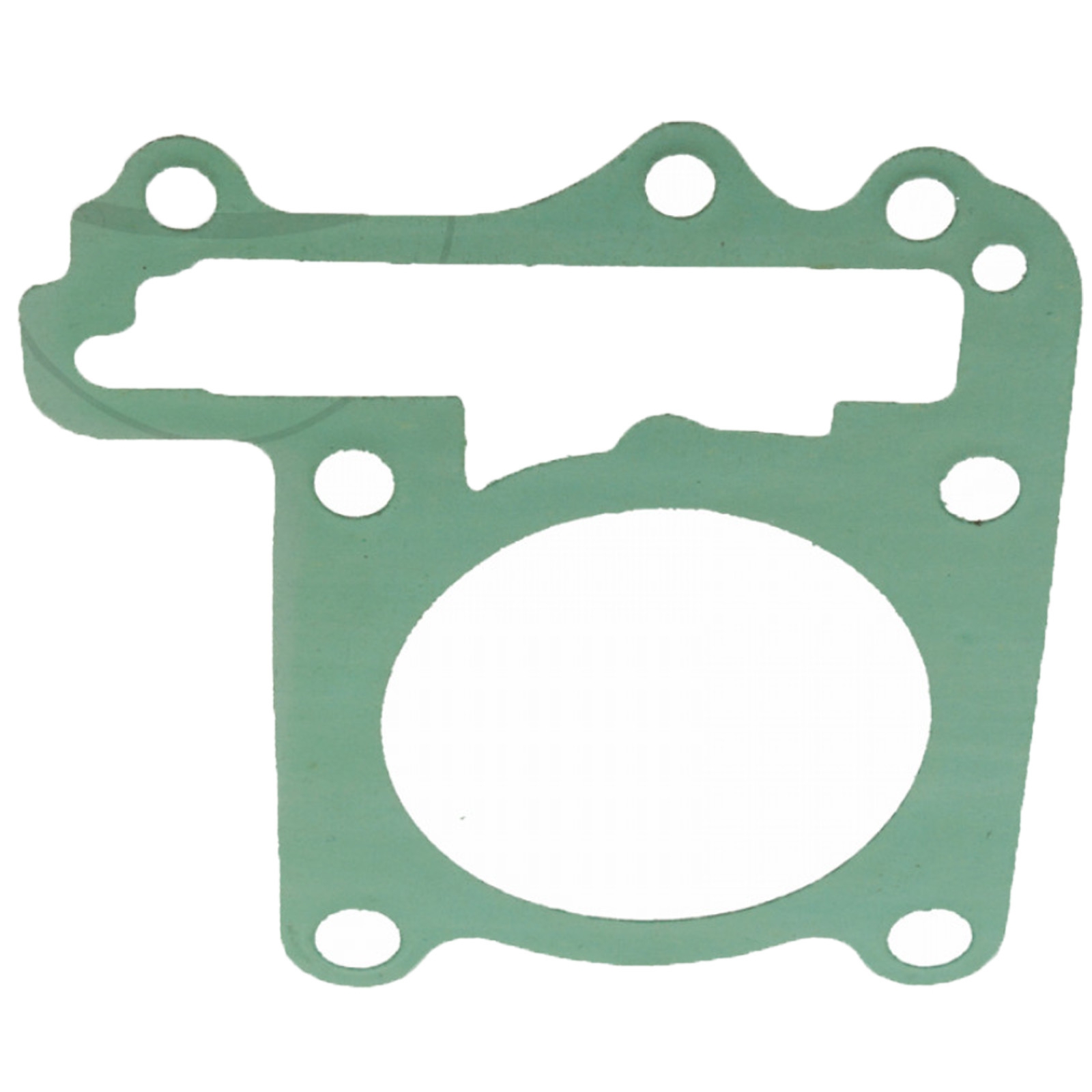 Zylinderfussdichtung S410210006207 für Kymco Yager 125 2007-2016 Grand Dink 125 2009-2017