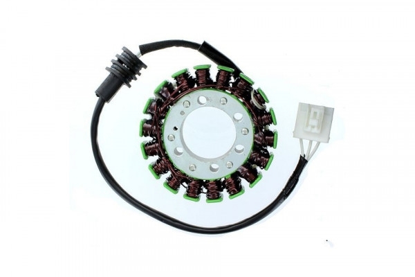 Lichtmaschinen Stator ESG766 für Yamaha YZF-R6 2011-2015