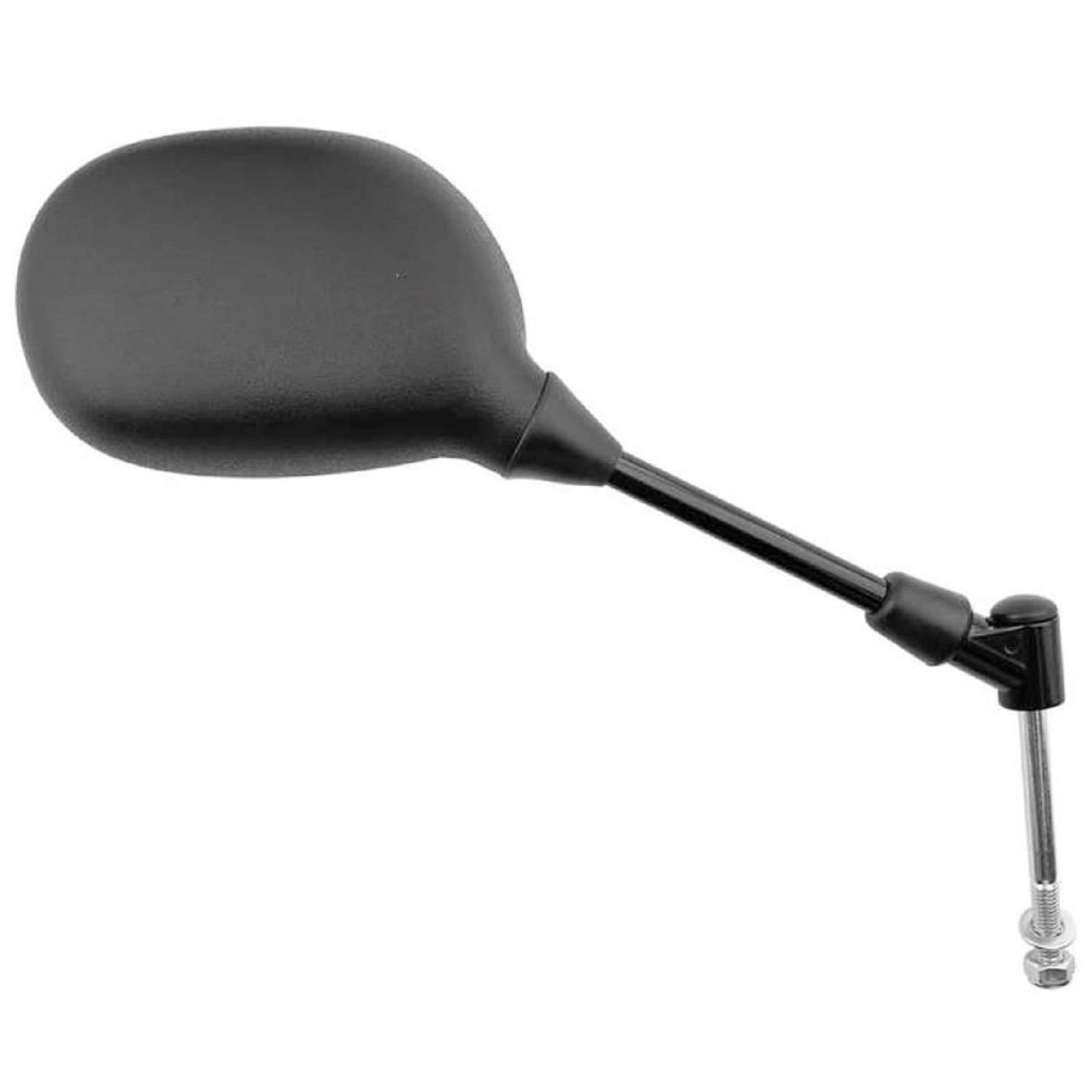 Spiegelpaar für Peugeot Kisbee 50 2011-15 Streetzone 2014 Vivacity 50 2 08-09